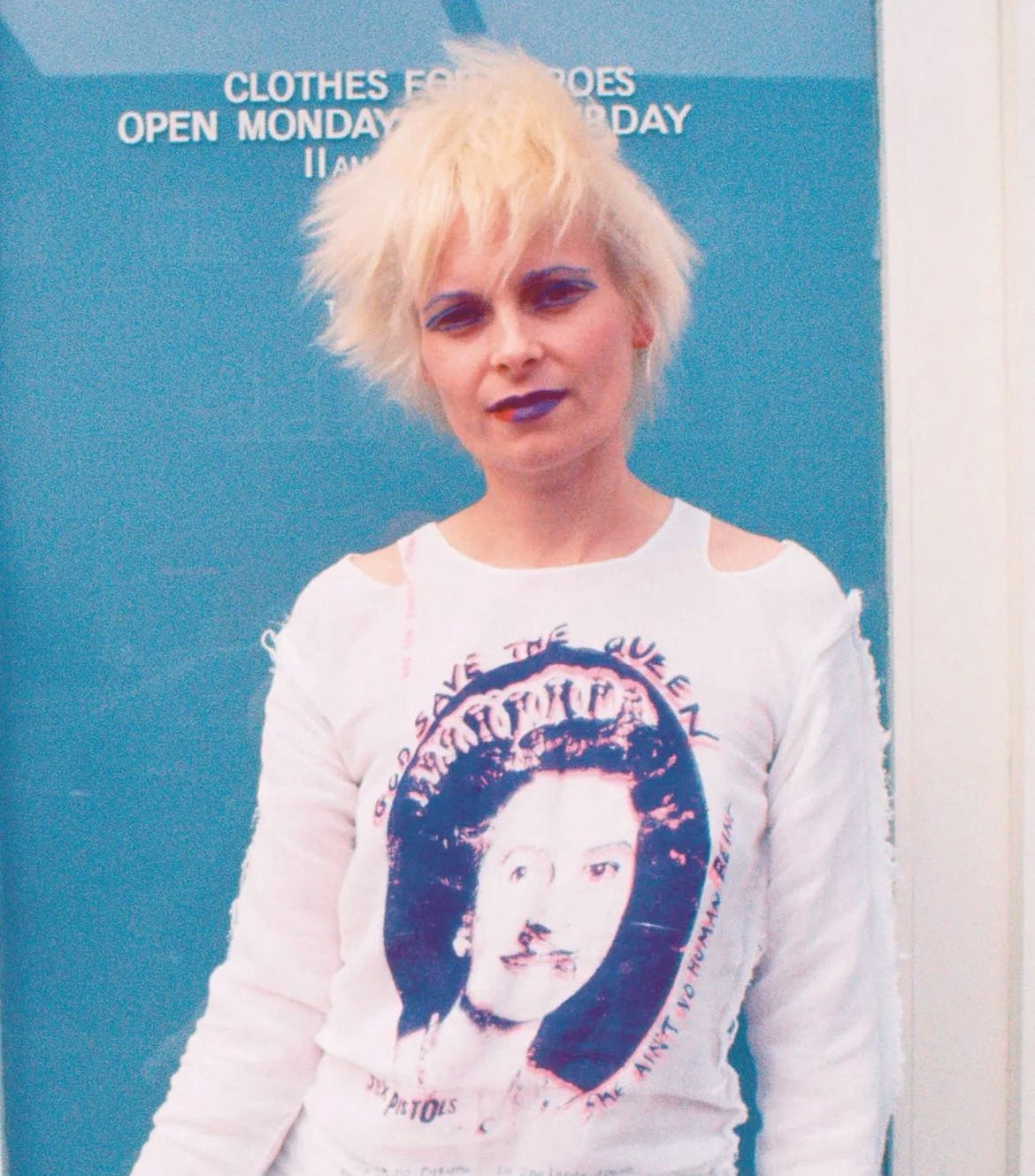 Vivienne Westwood's Impact on Modern Streetwear