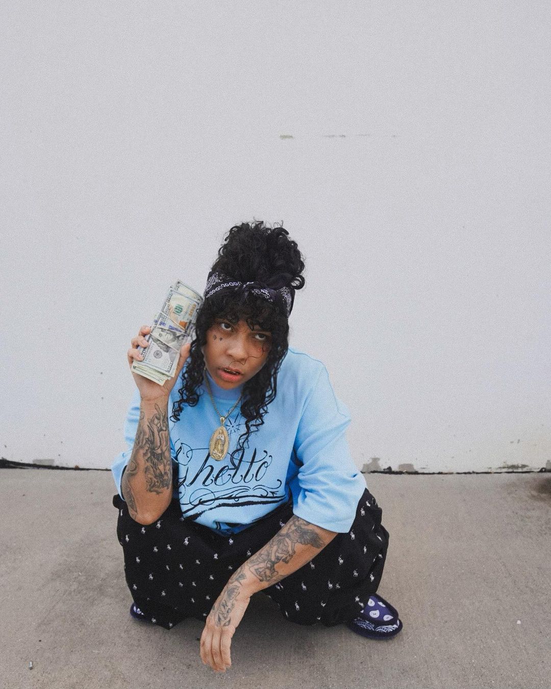 Lauren Liv: Founder of Ghetto Dreams