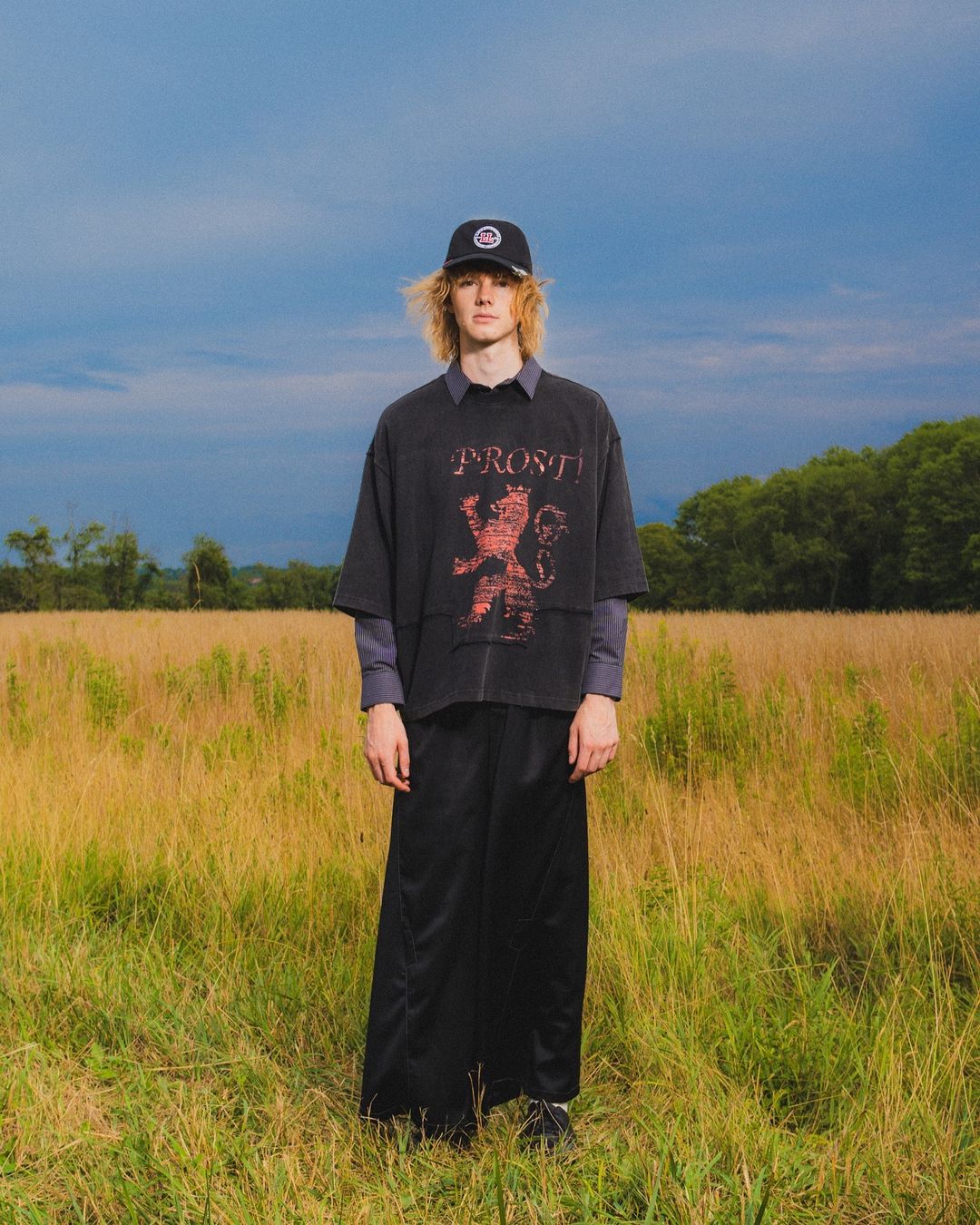 Designer Spotlight: Luxenburg