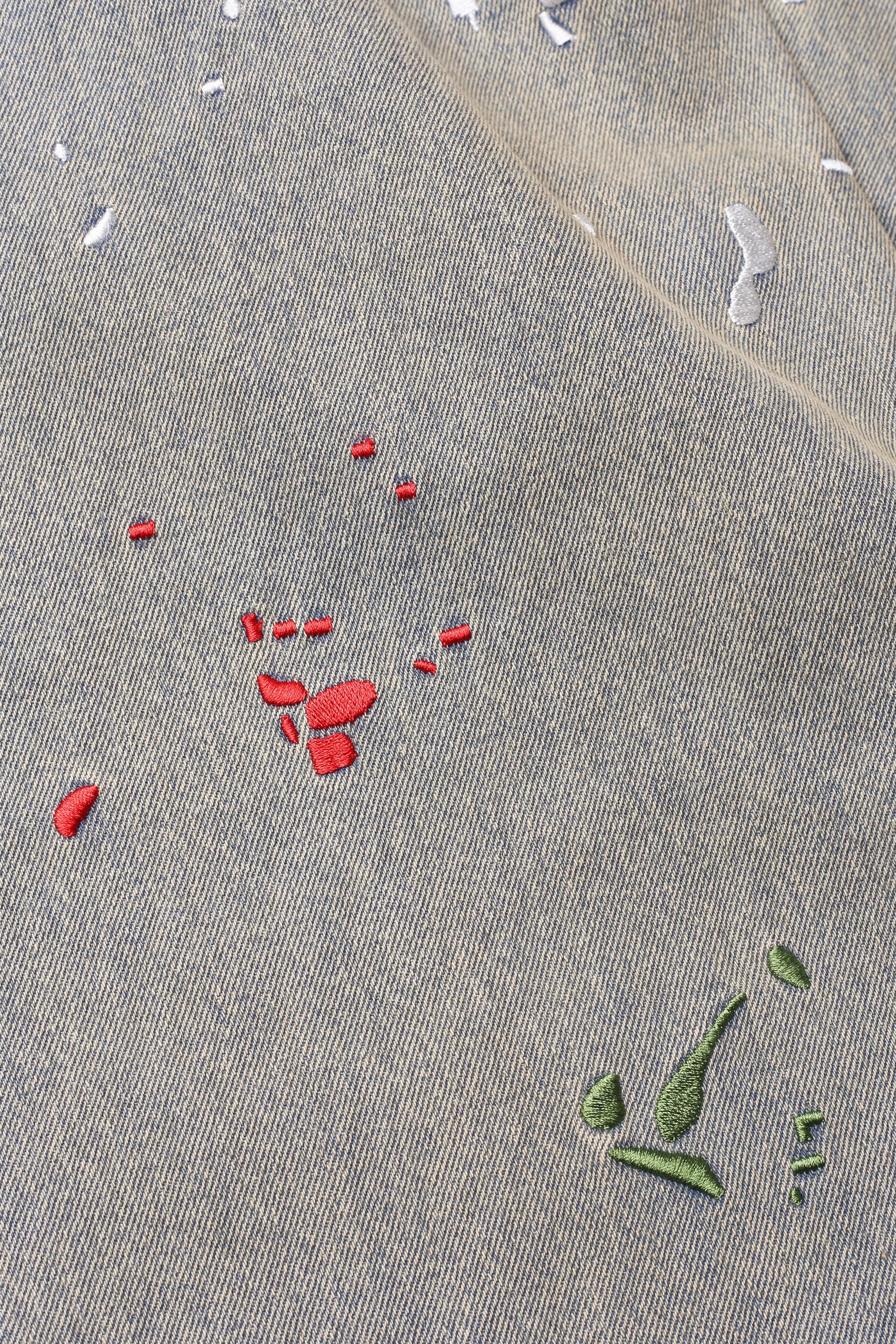 Faciane [FÀSH•ON]