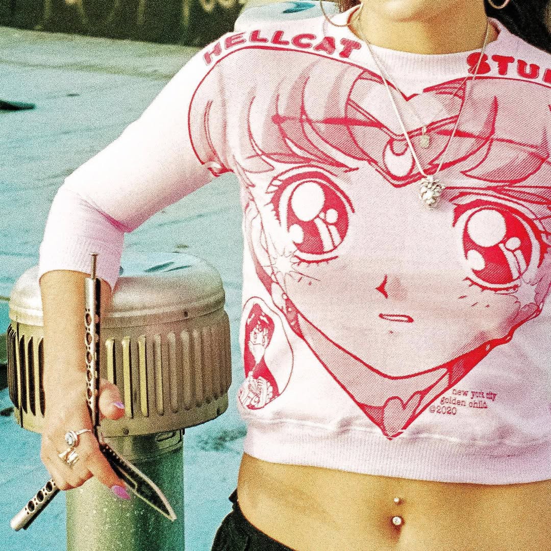 Hellcat New York