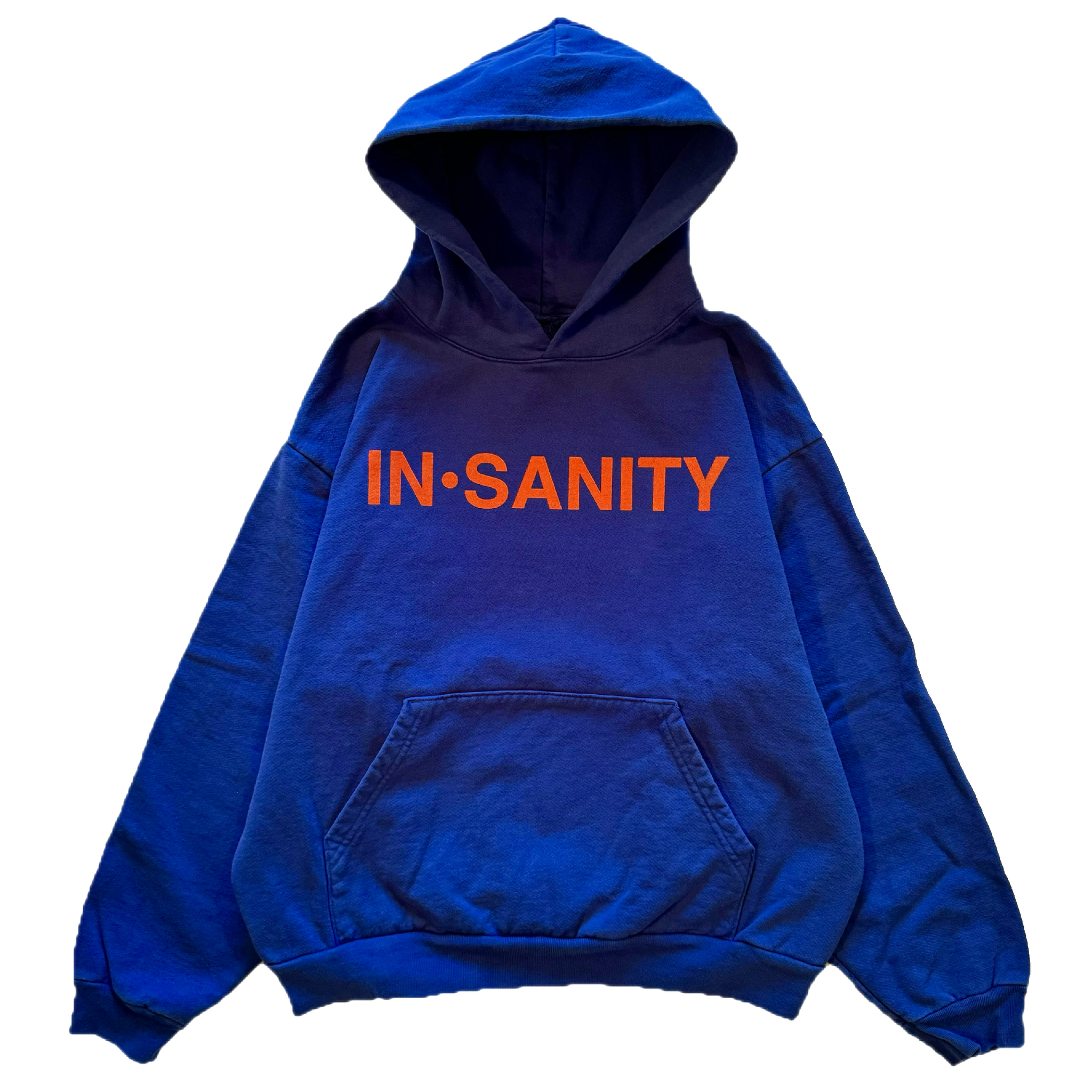 IN-SANITY [HOODIE]