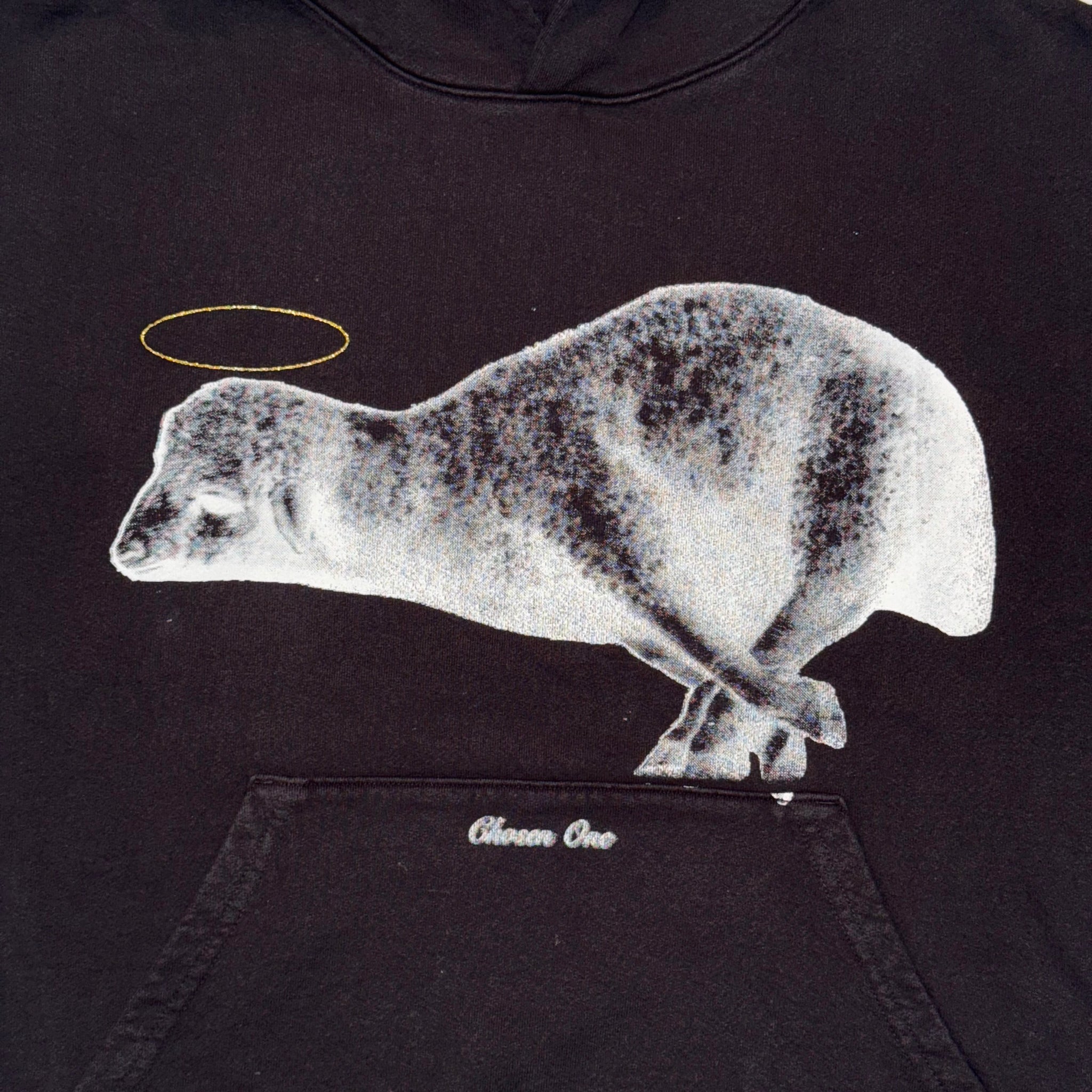 BLACK SHEEP [HOODIE]