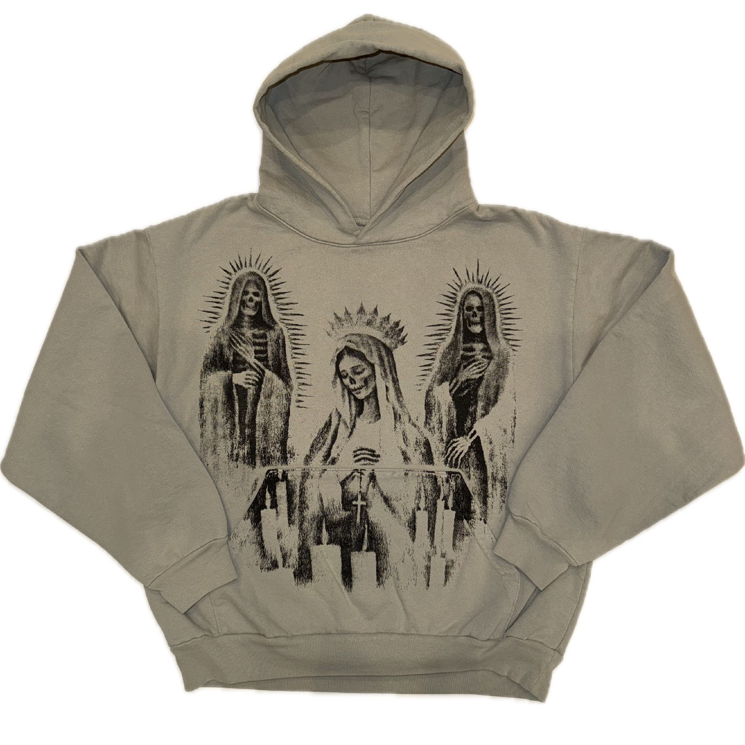 ALTAR [HOODIE]