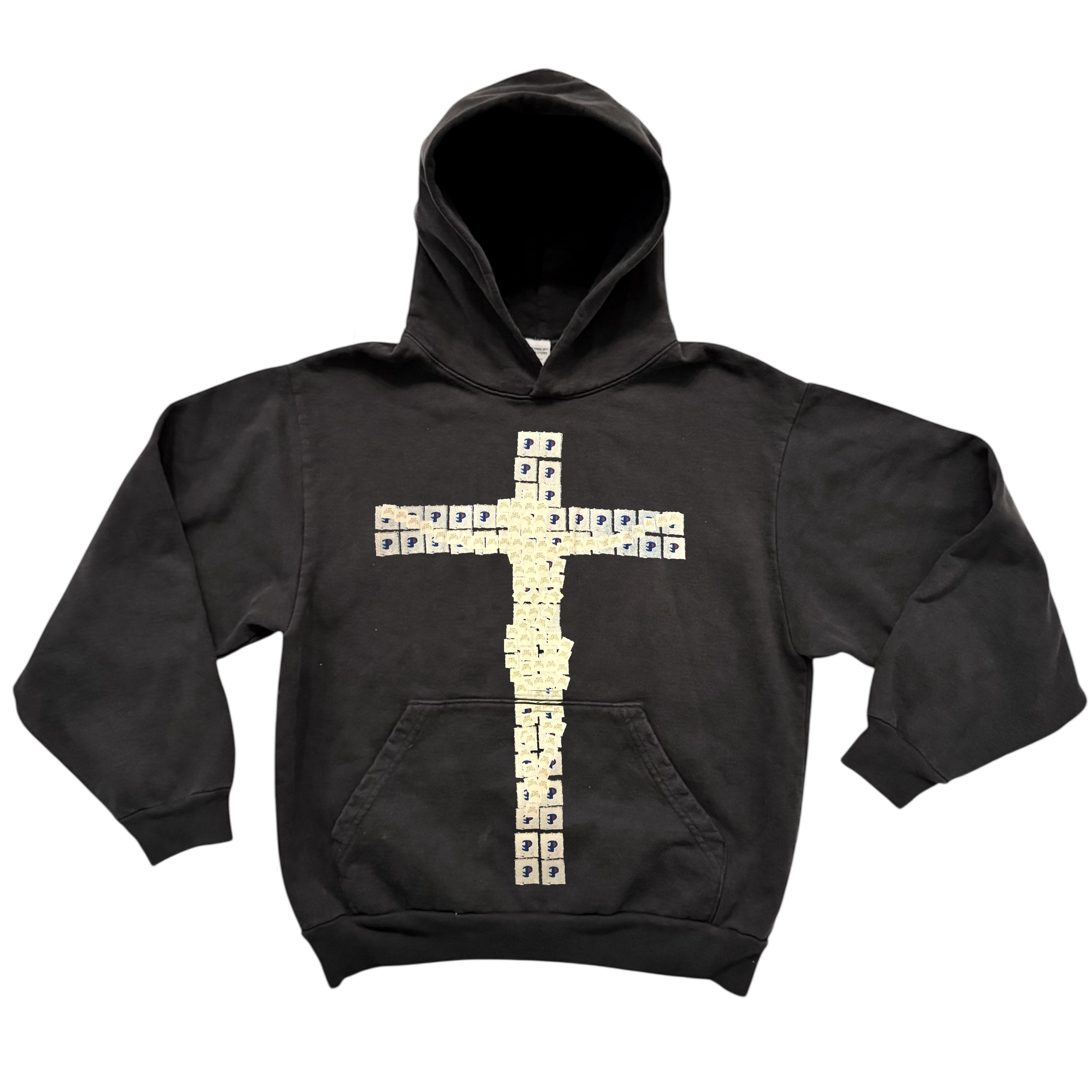 HEAVEN TABS [HOODIE]