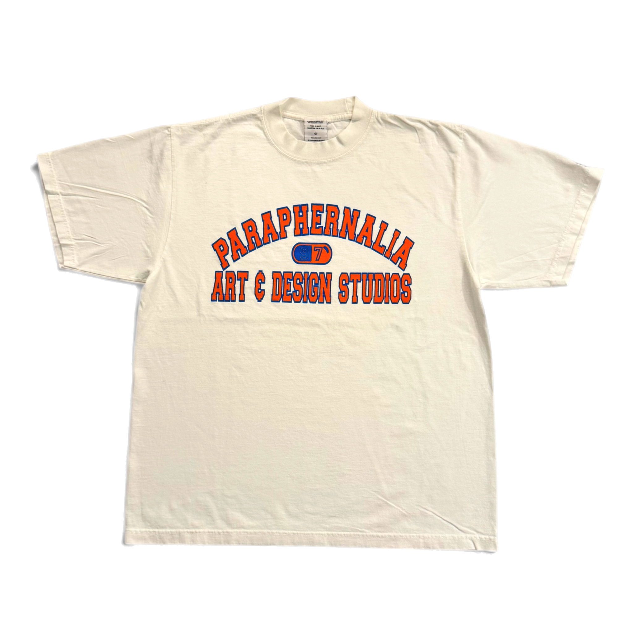 VARSITY [T-SHIRT]