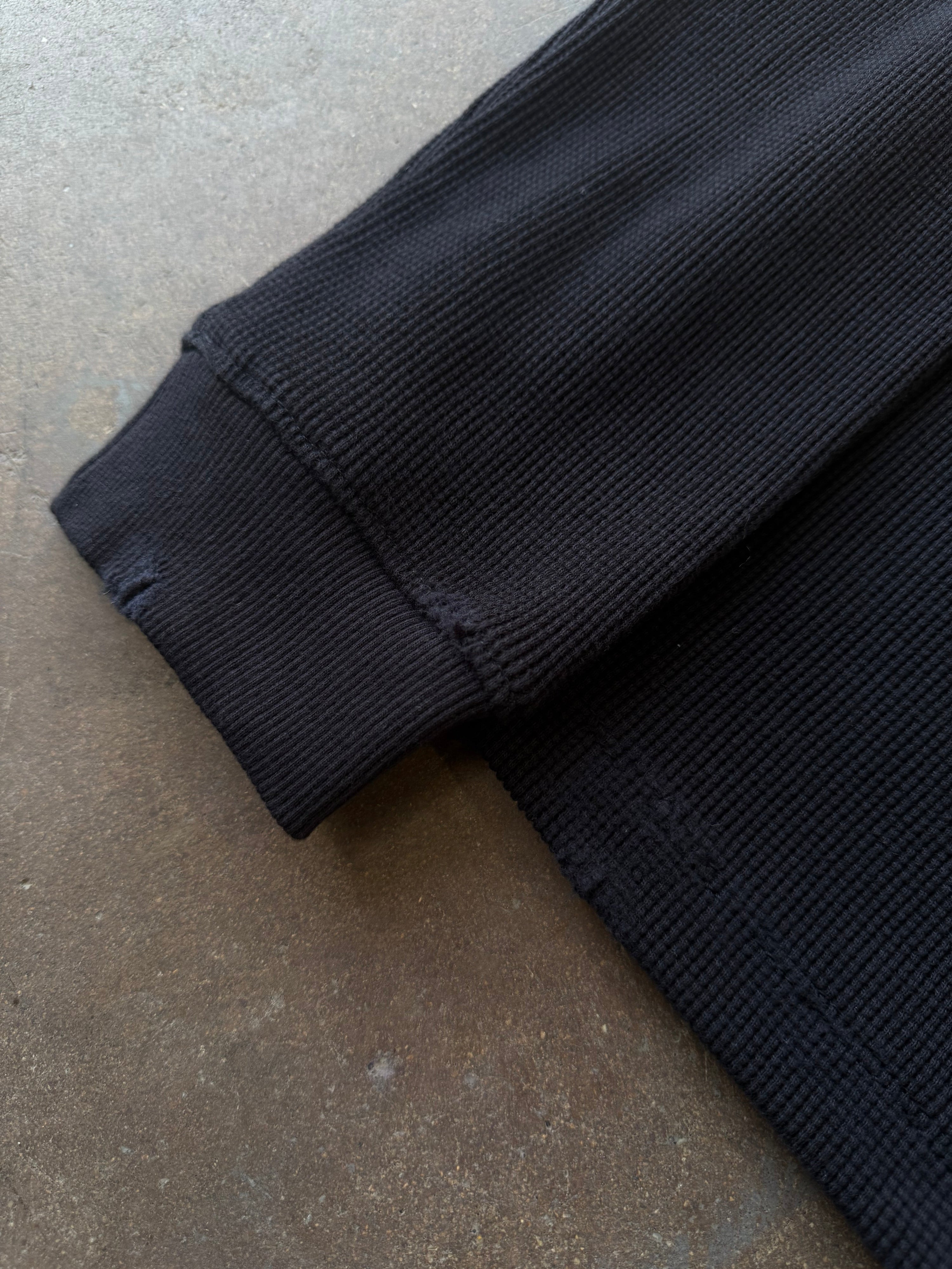 "MY GUN JAMMED" HEAVYWEIGHT THERMAL