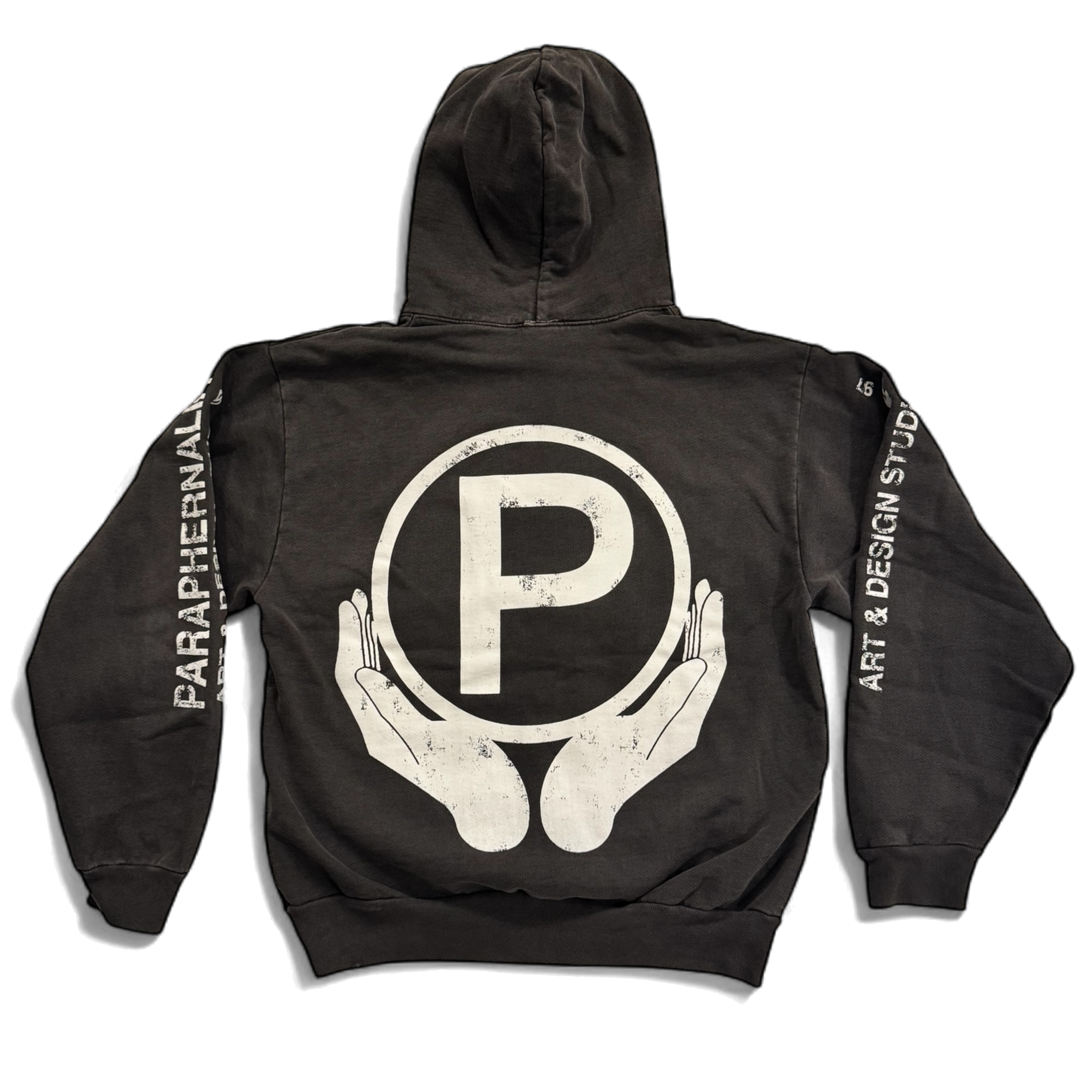 ℗ [HOODIE]
