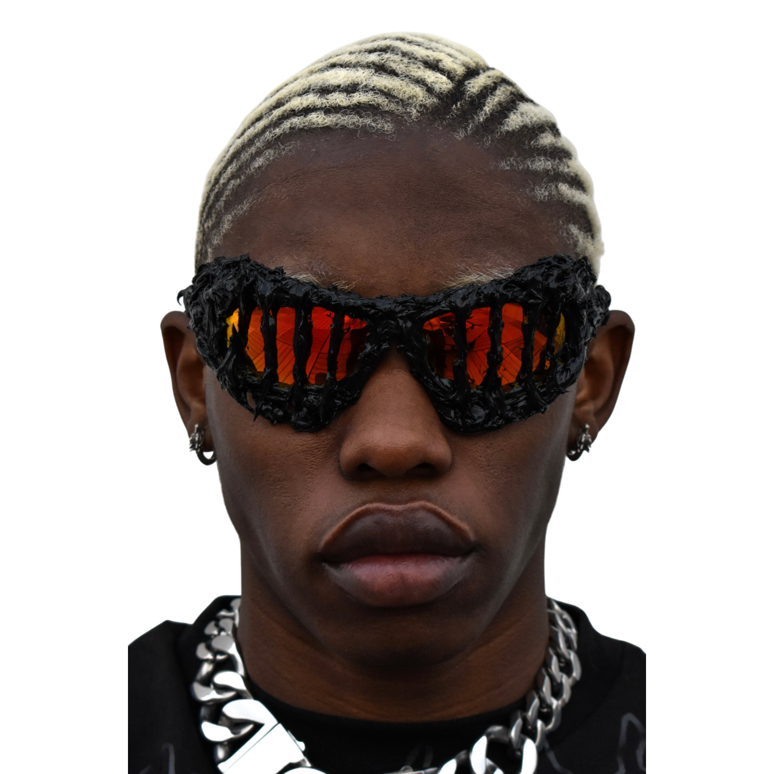 VERNUM VENOM OG SLIM BIKER GLASSES