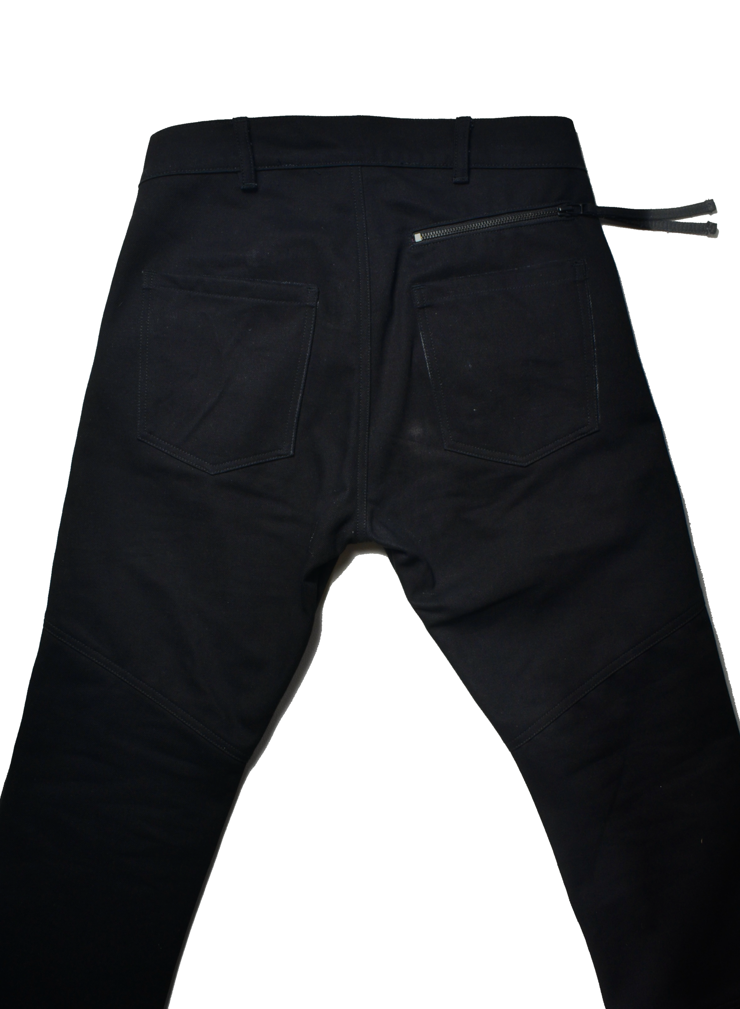 Zipper Pants (Black) – Lowheads Zipper Pants (Black) – Lowheads