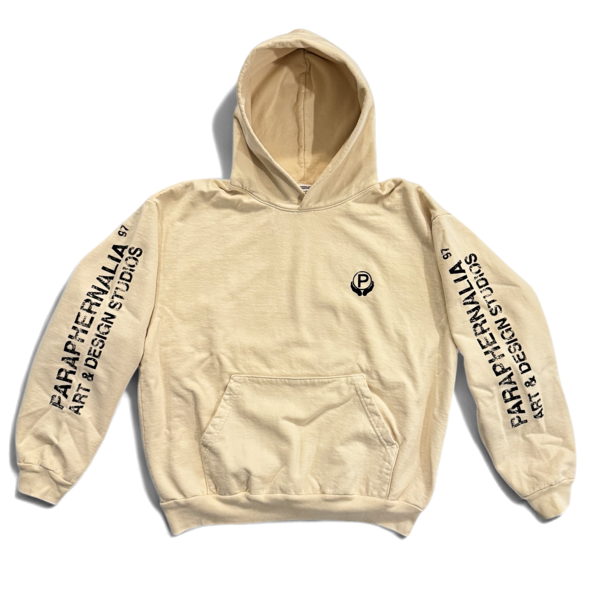 ℗ [HOODIE]