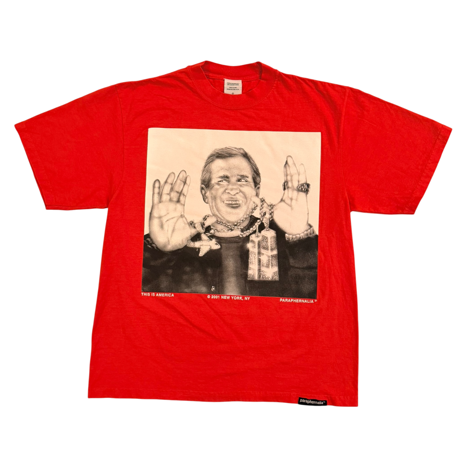AMERICAN DREAM [TEE]