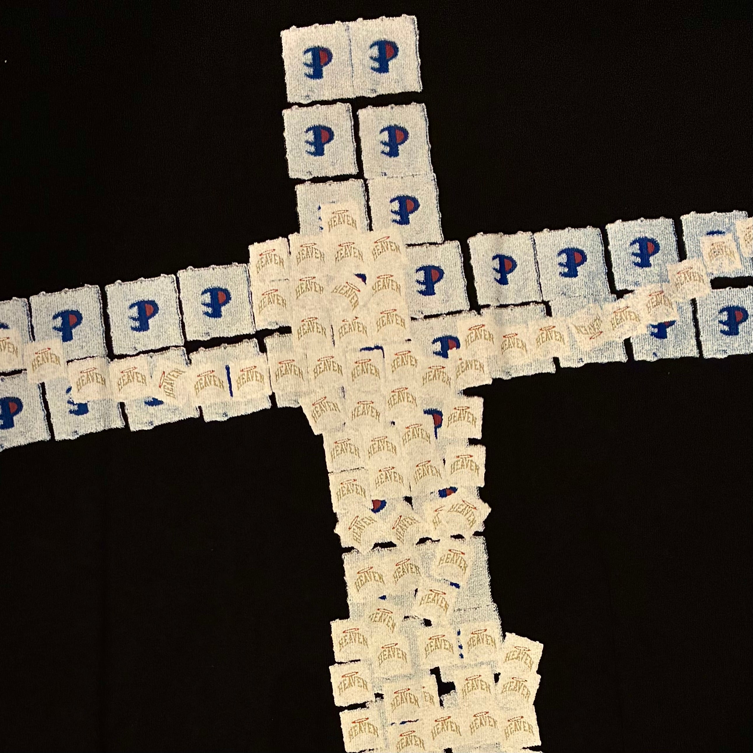 HEAVEN TABS [HOODIE]