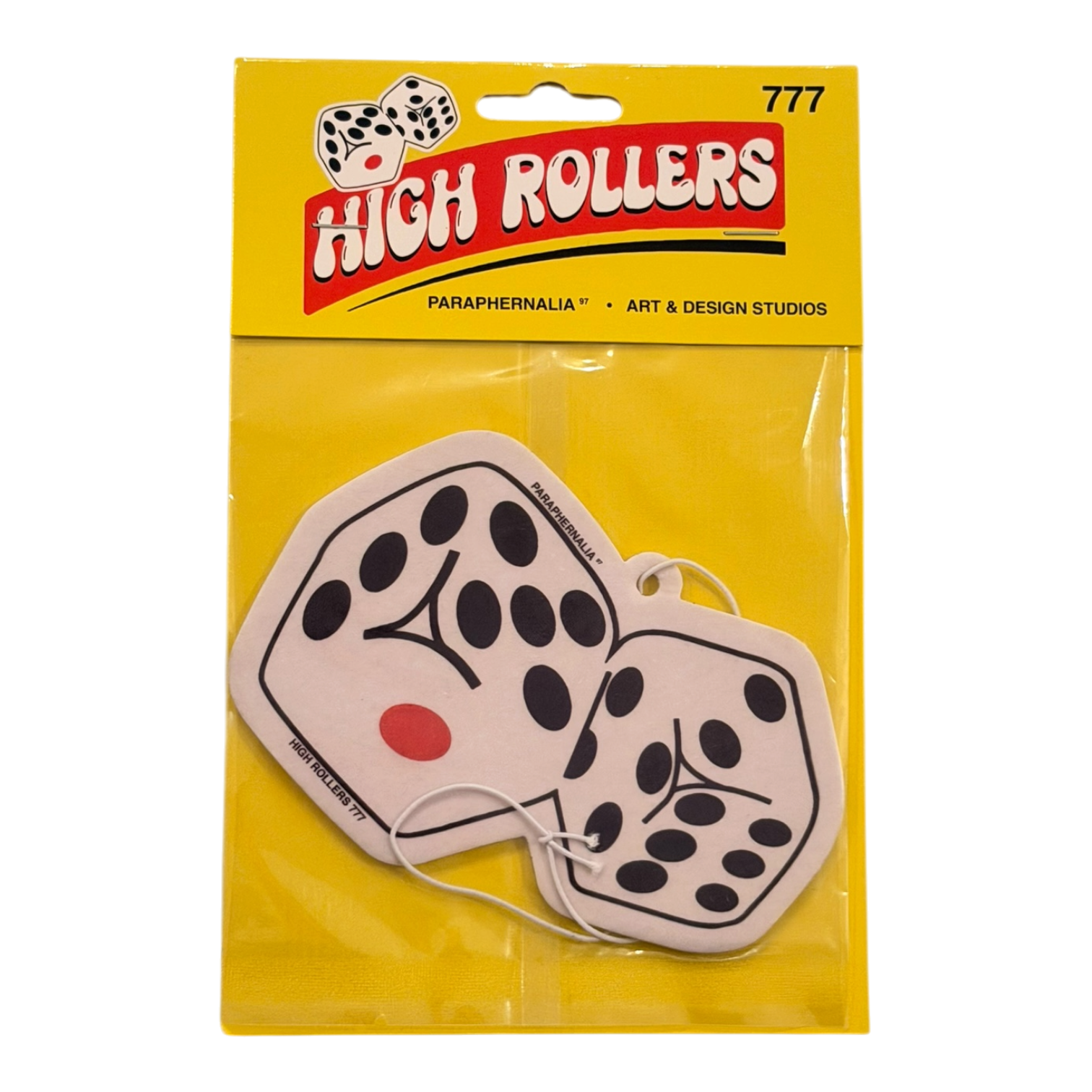 [AIR FRESHNER 3 PACK]