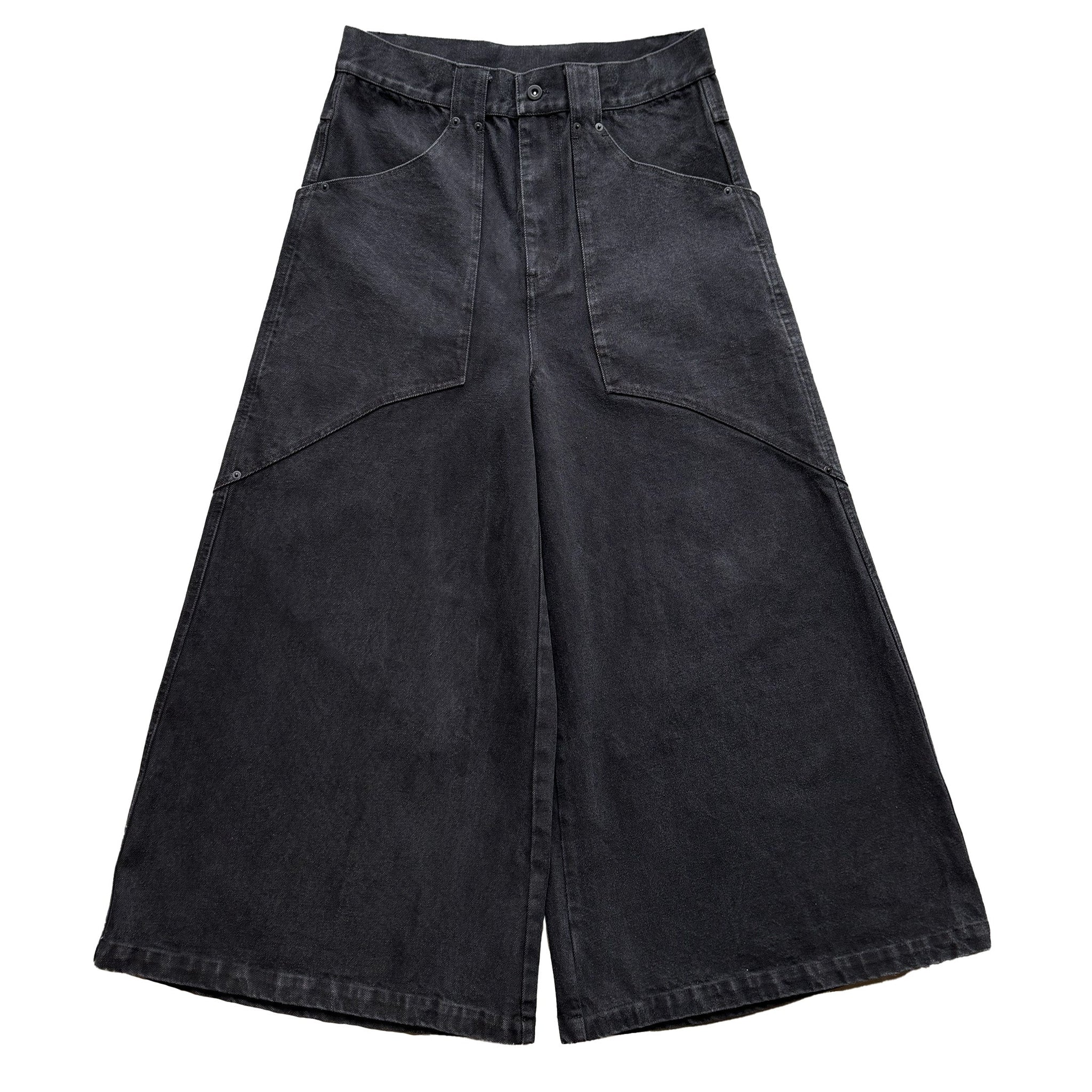 Memento Mori Denim II