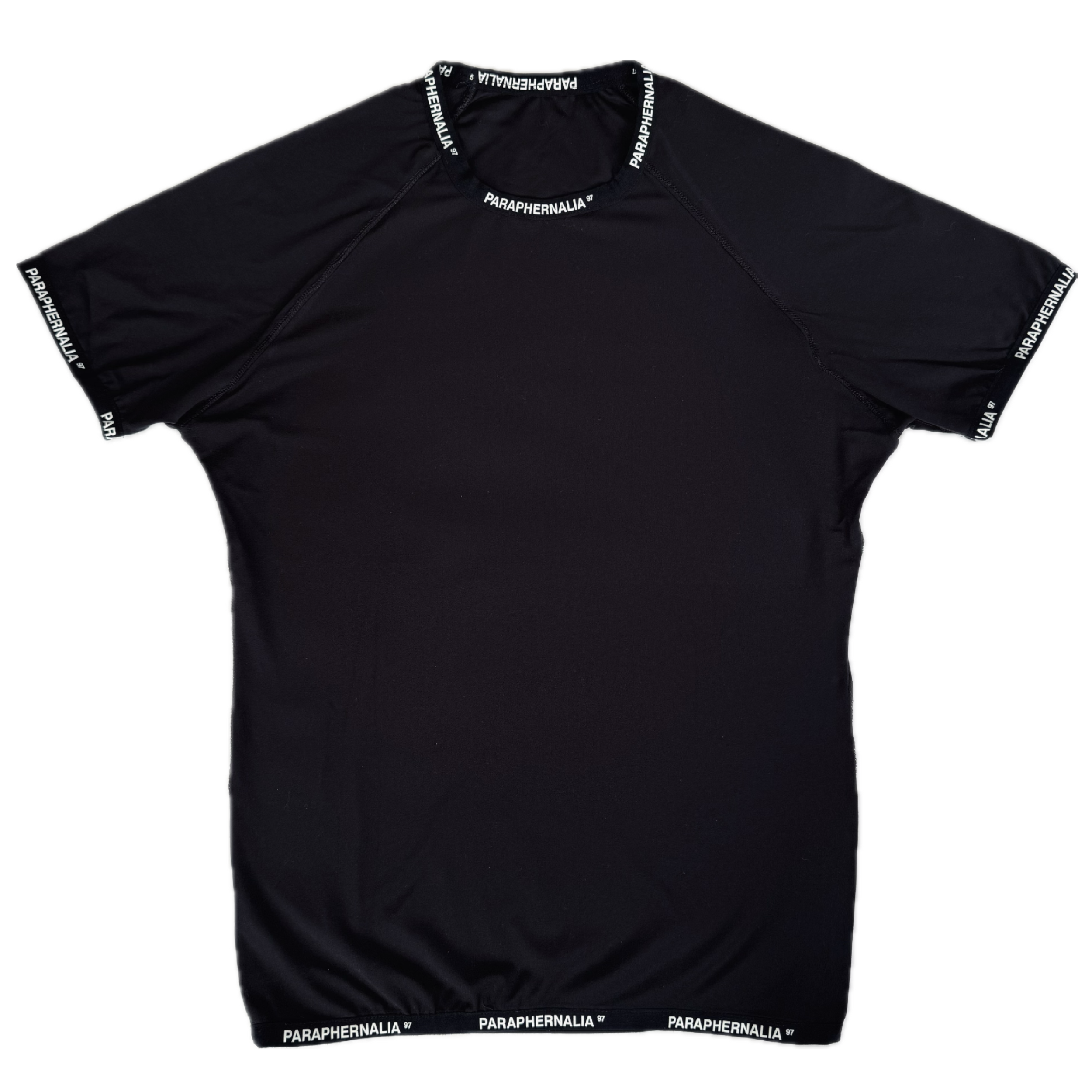 ℗ [MENS COMPRESSION SHIRT]