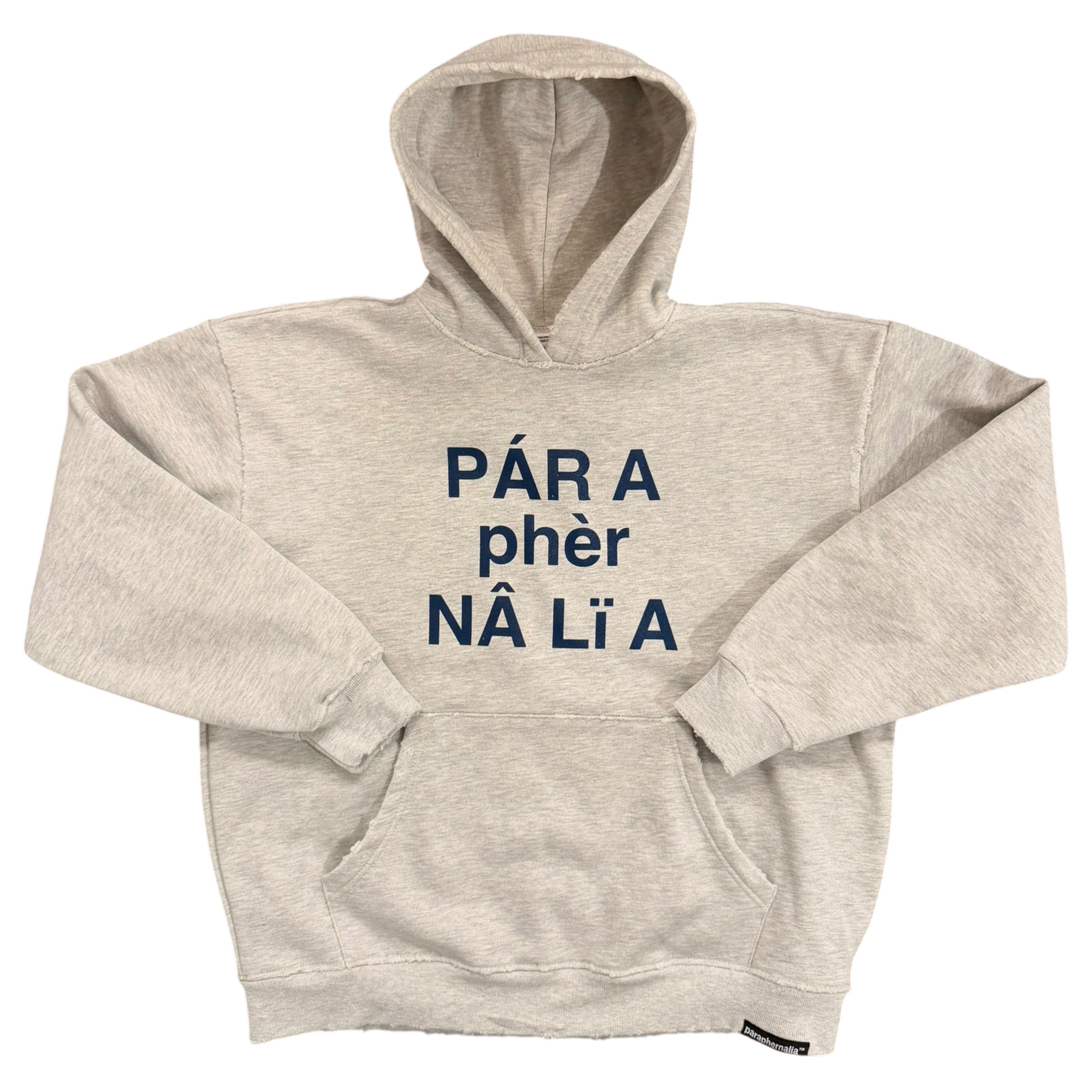 GALLERY [HOODIE]