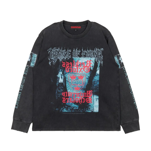 OXFORD COF LONGSLEEVE