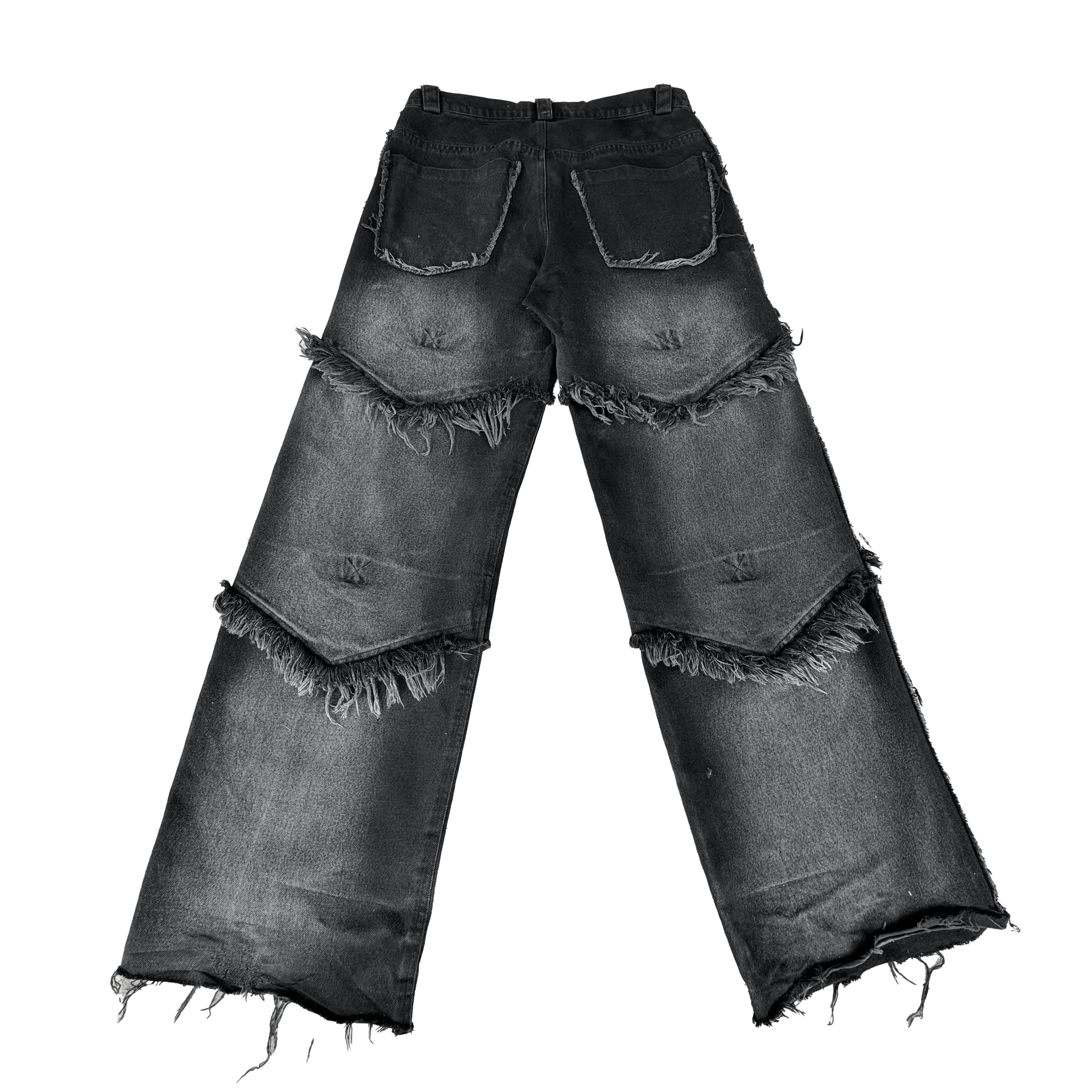 Armored jeans