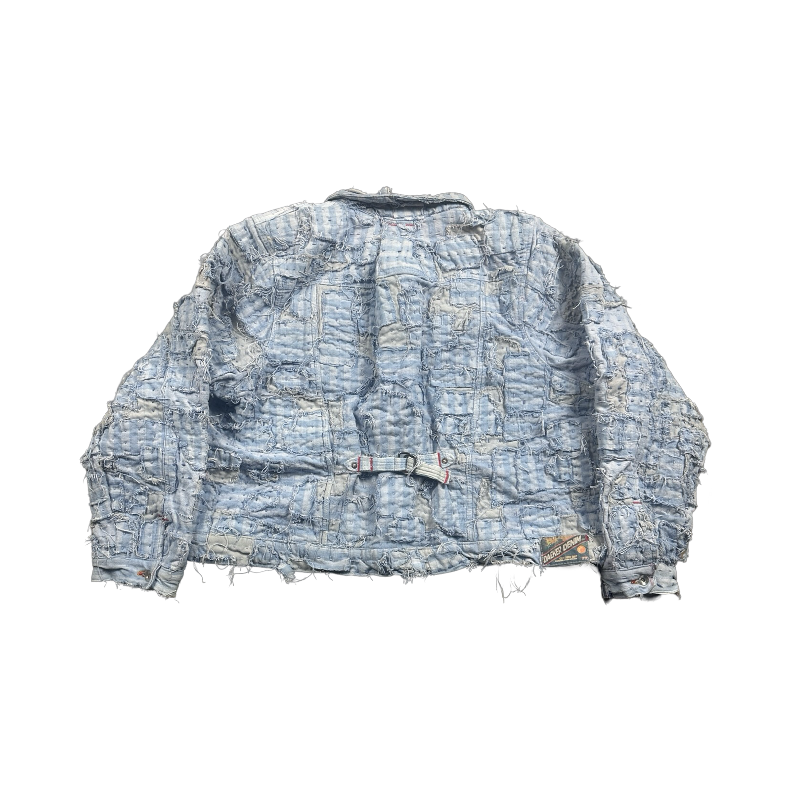 Picnic Boro Jacket XL