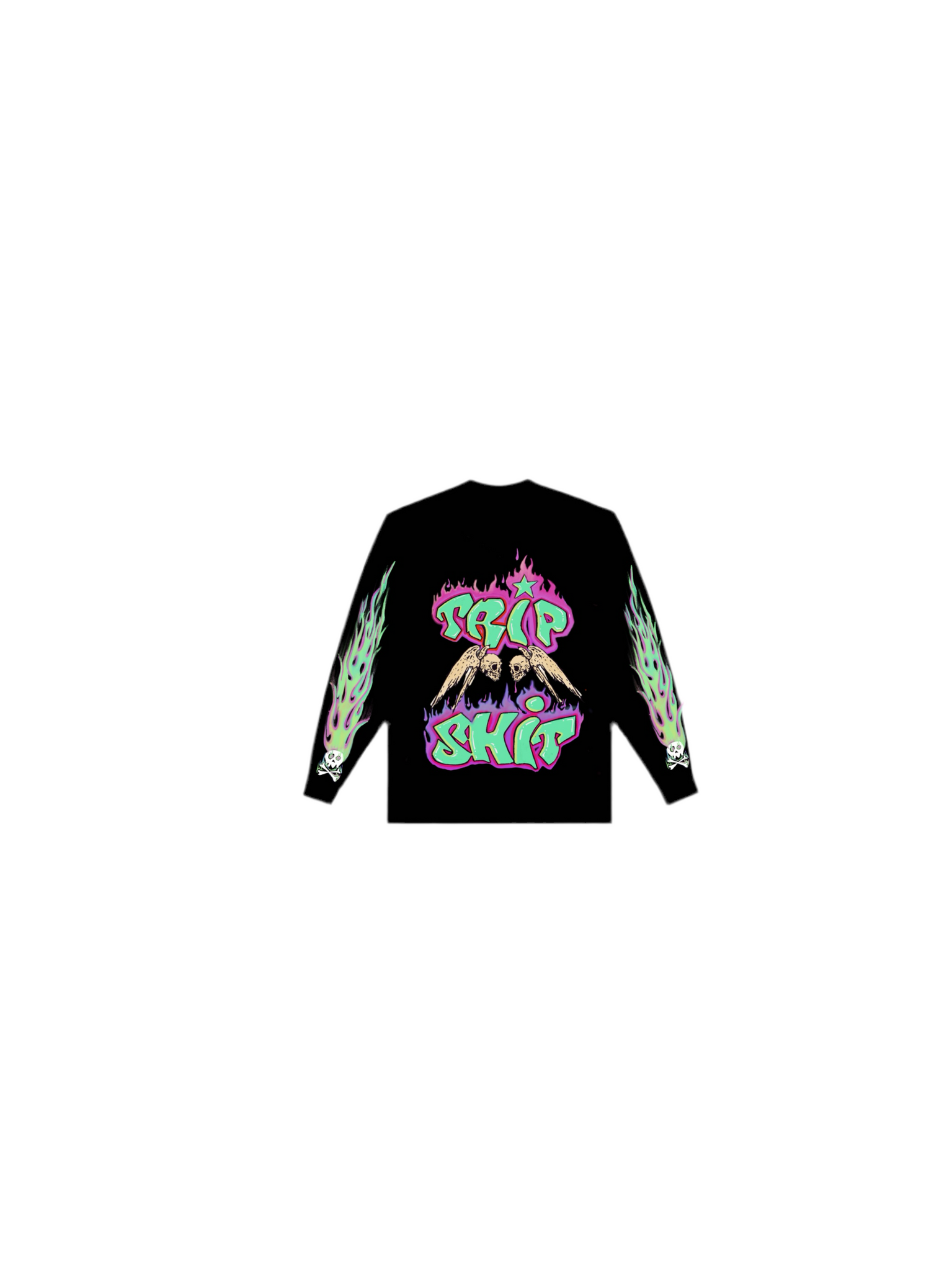 Trip$hit Rager Long -Sleeve