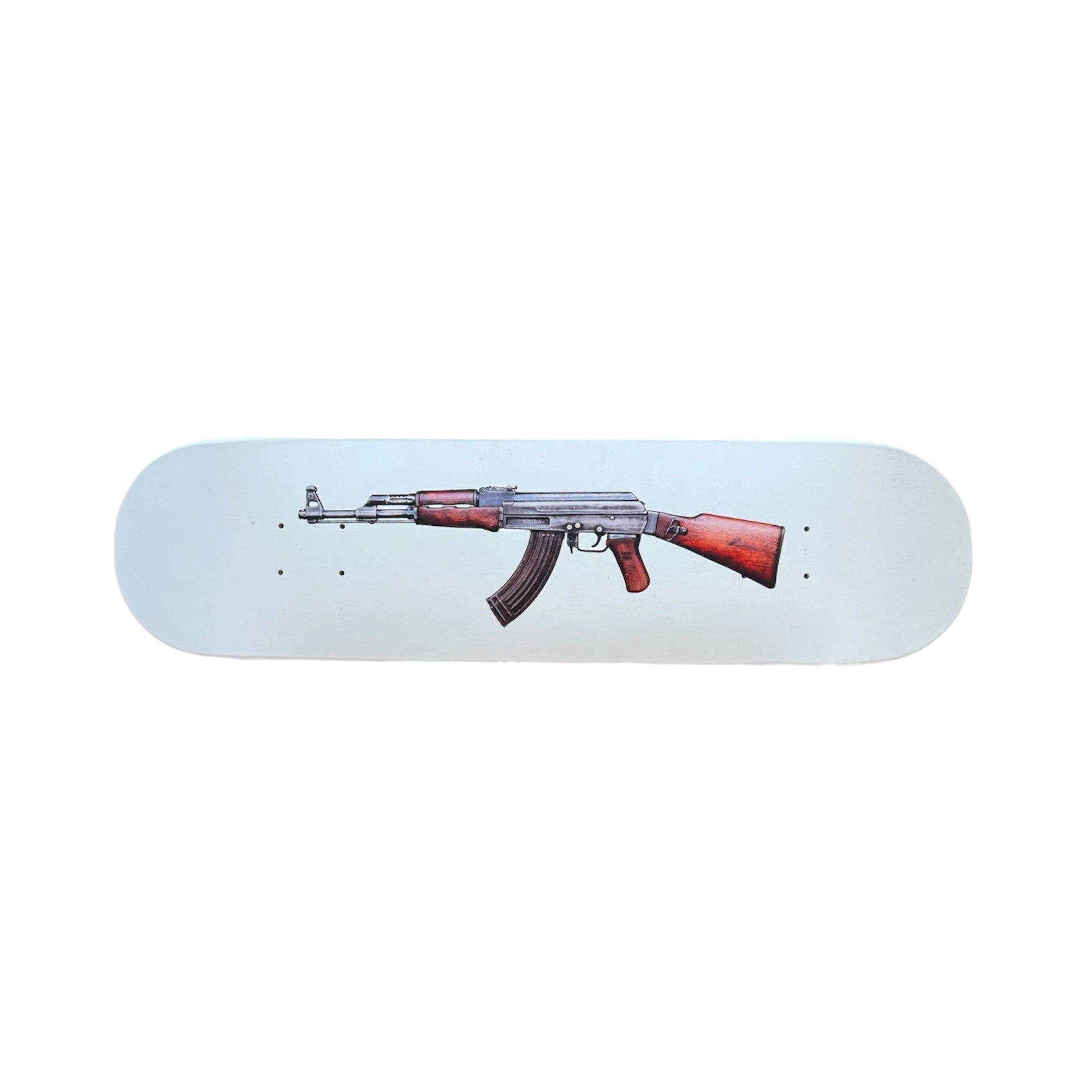 AK-47 BOARD 8.25