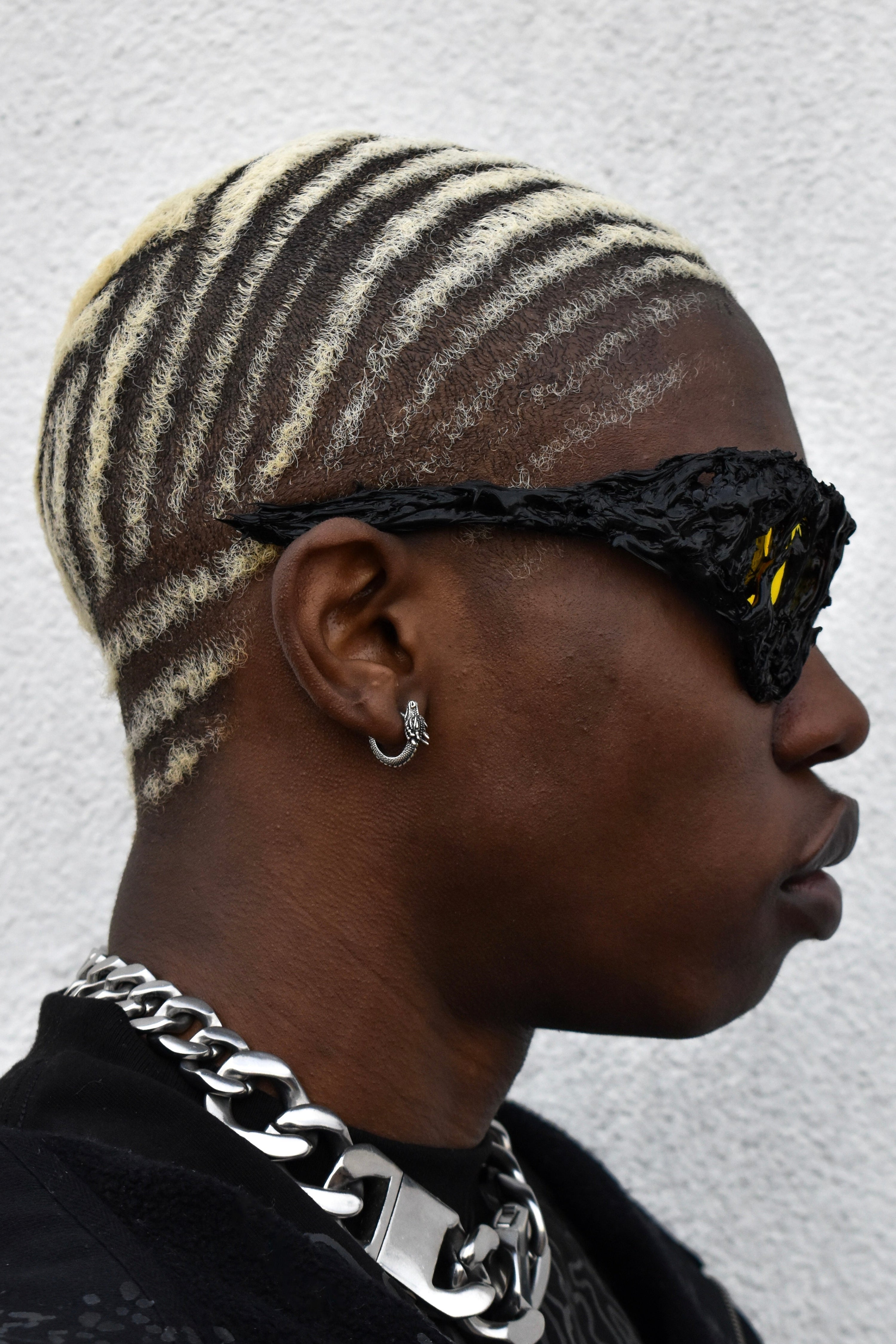 VERNUM VENOM OG SLIM BIKER GLASSES