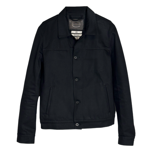 Type E Denim Jacket