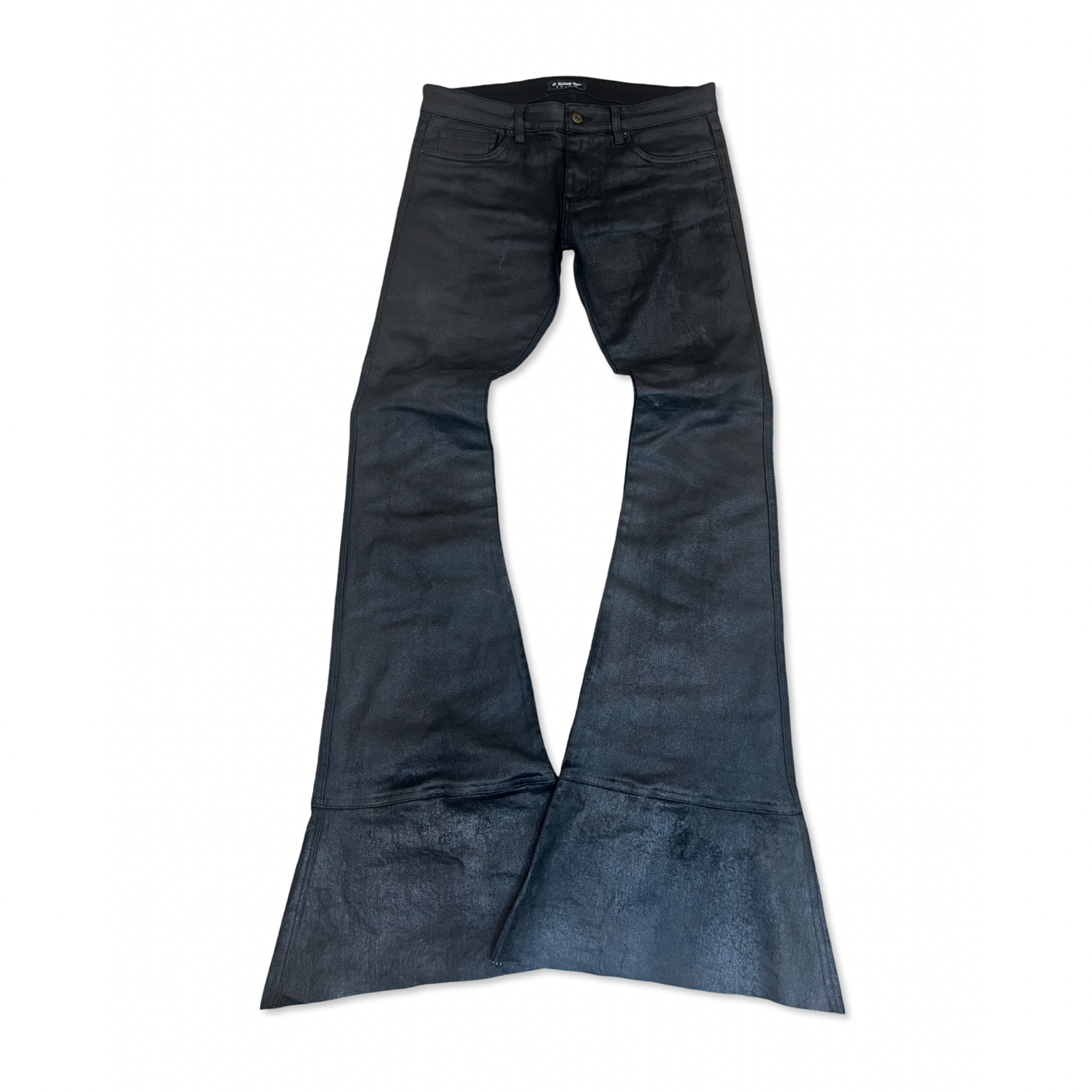 Mantle Wax Denim