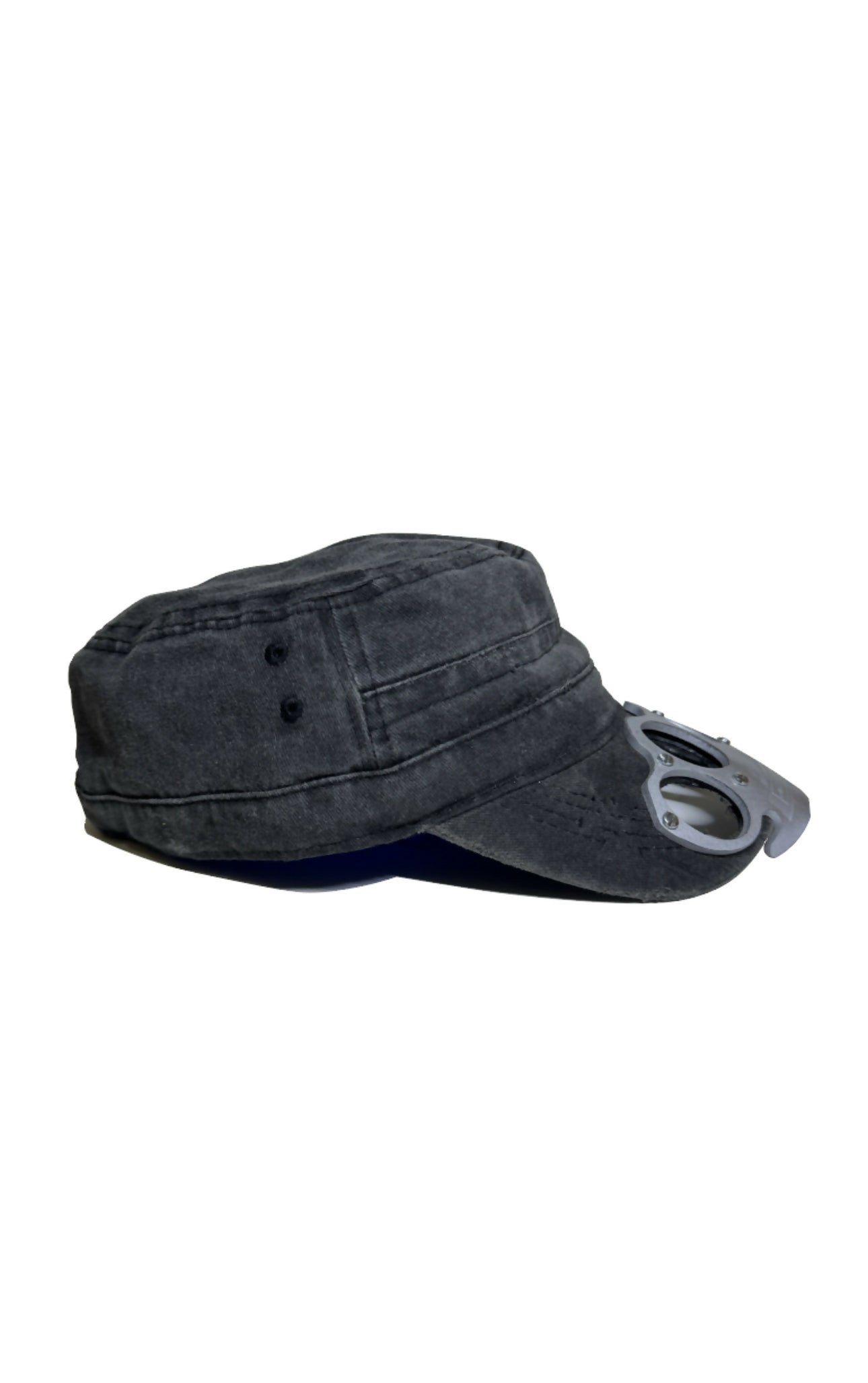新品 LOCKFIELD EQUIPMENT ADAMSKI HAT BLACK ロックフィールドイクイップメント LOCKFIELD EQUIPMENT アダムスキー