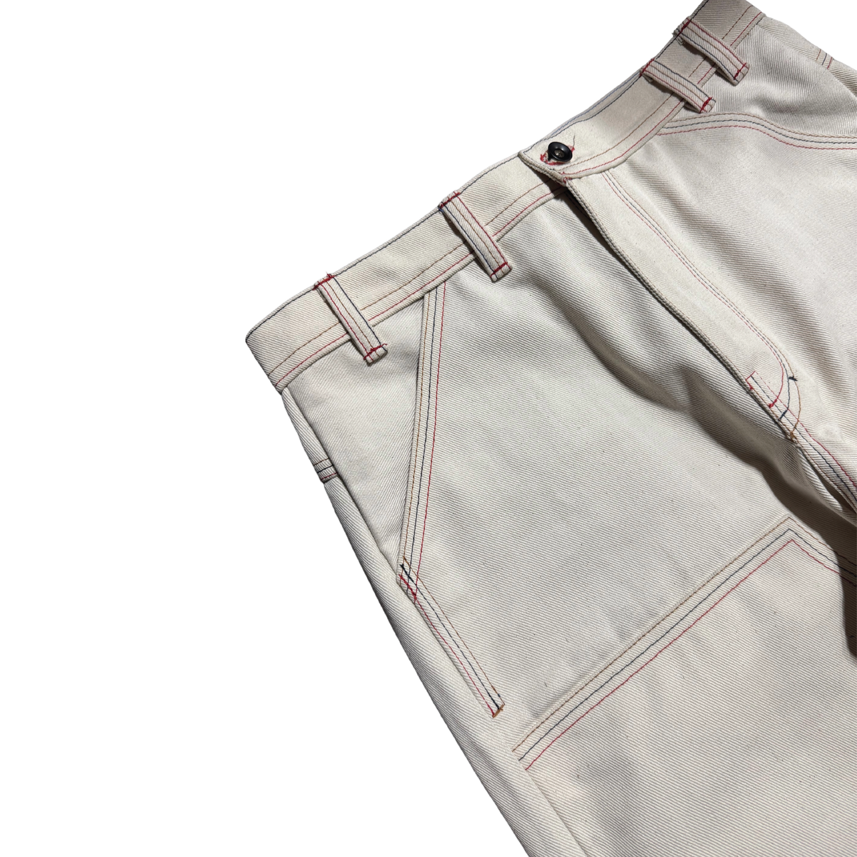 America Carpenter Denim 1/1