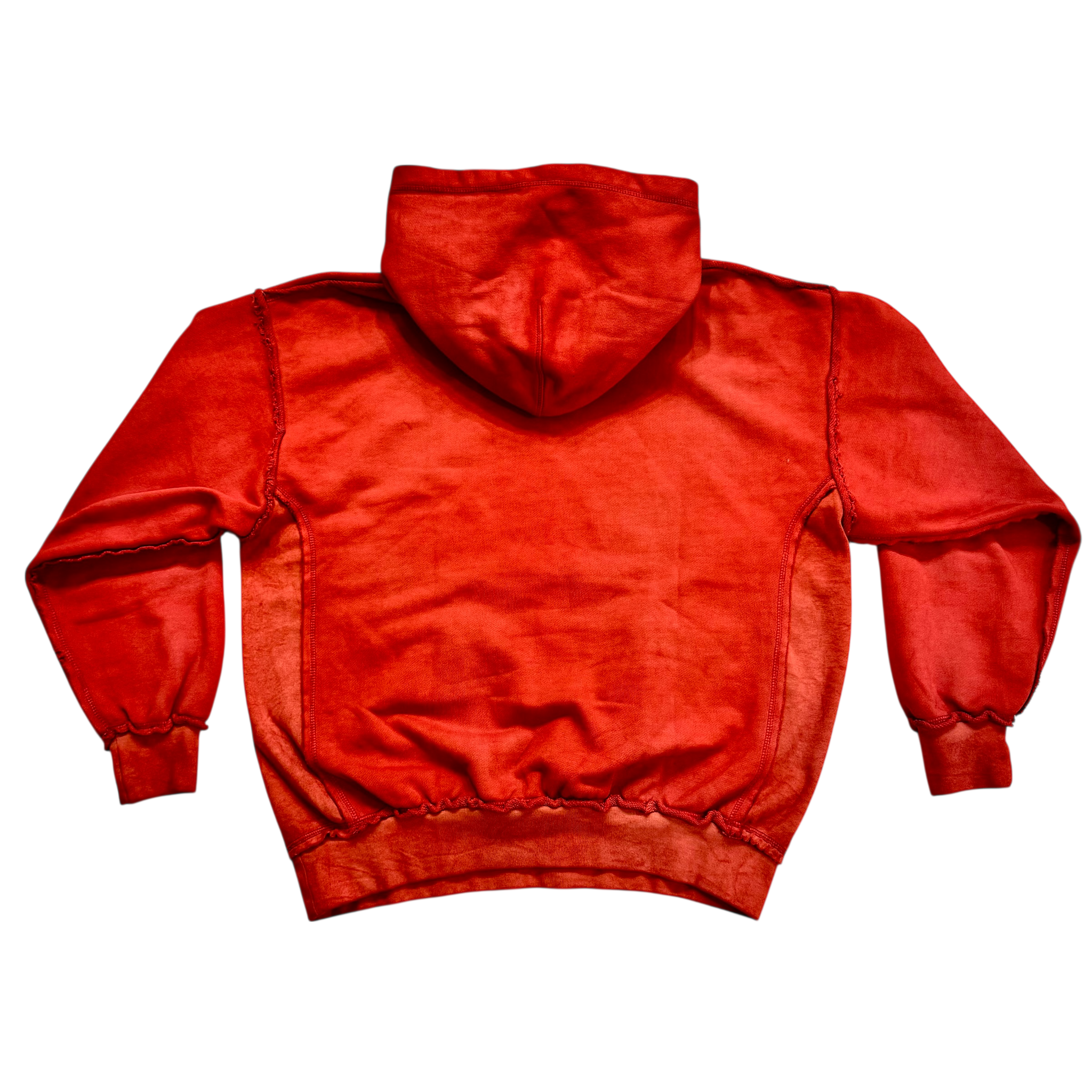 JUNKIE [HOODIE]