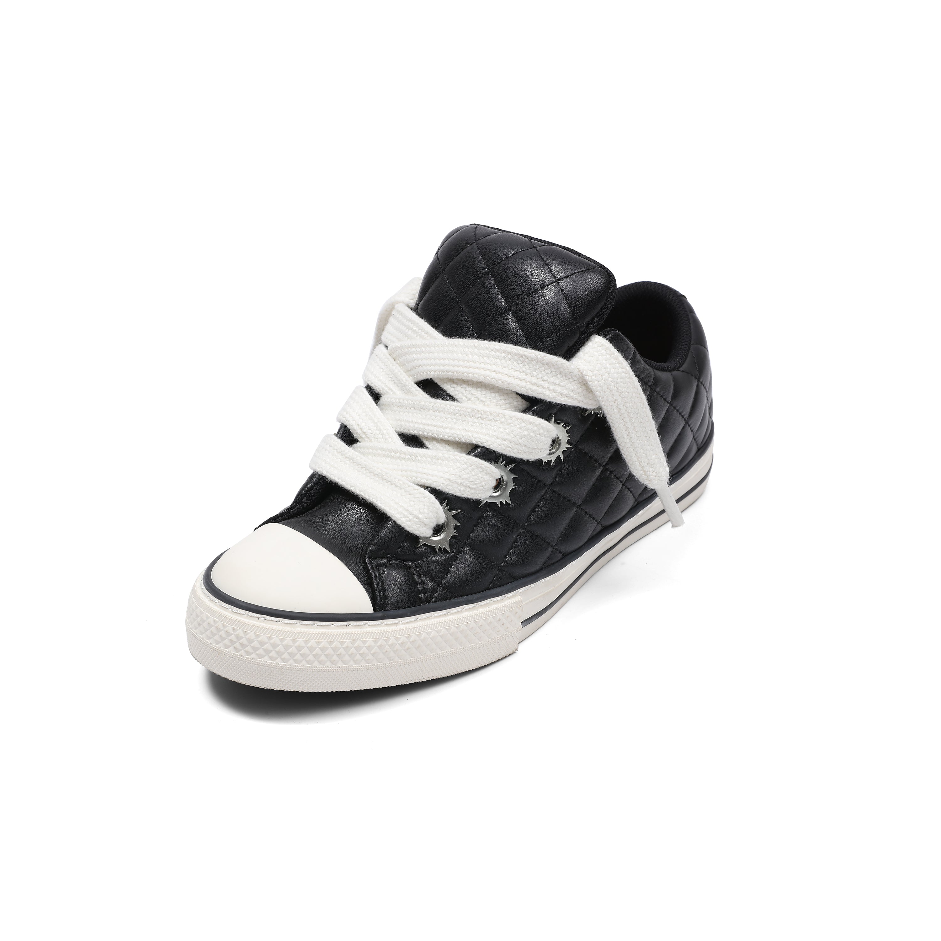 PowStar Jumbo Black
