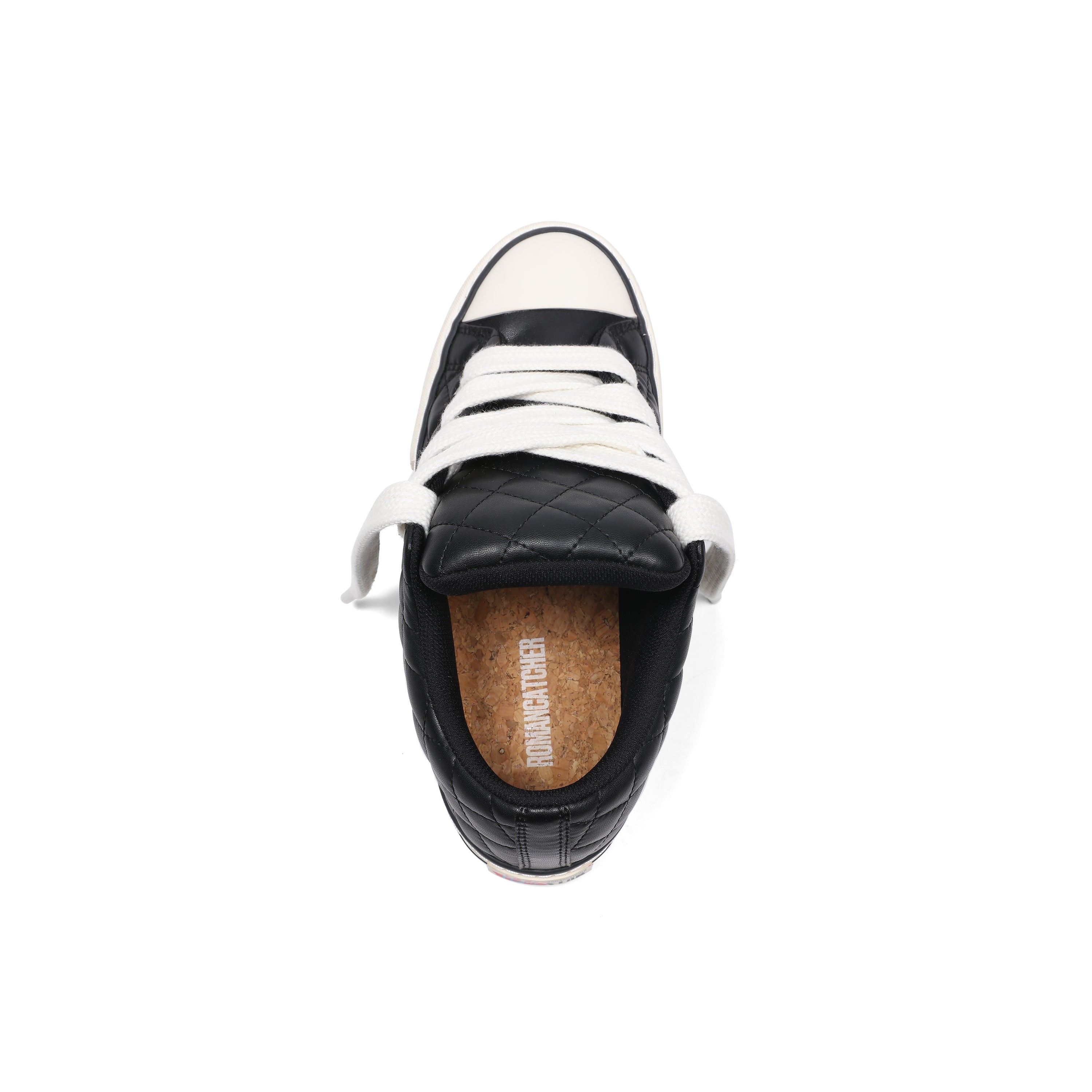 PowStar Jumbo Black