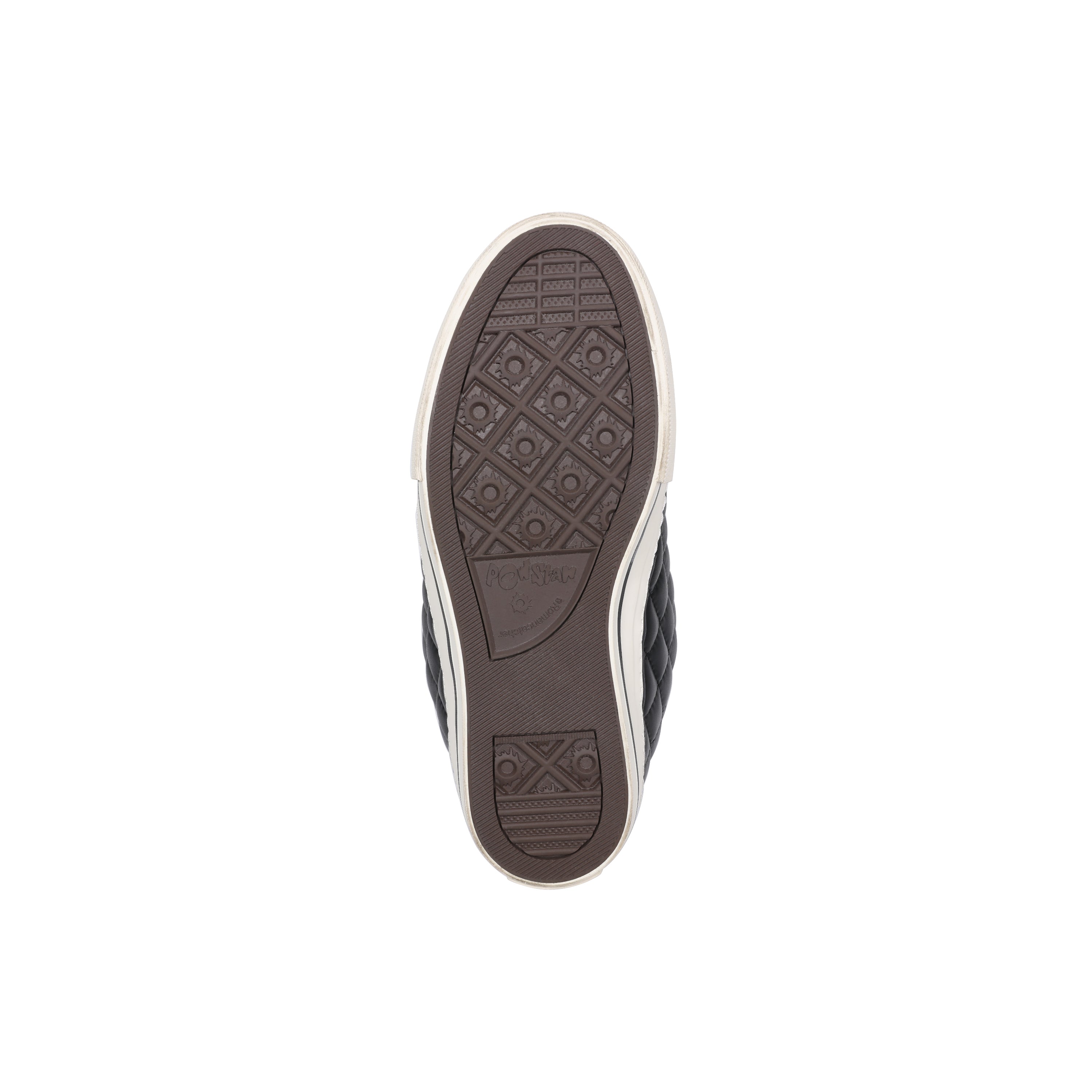 PowStar Jumbo Black