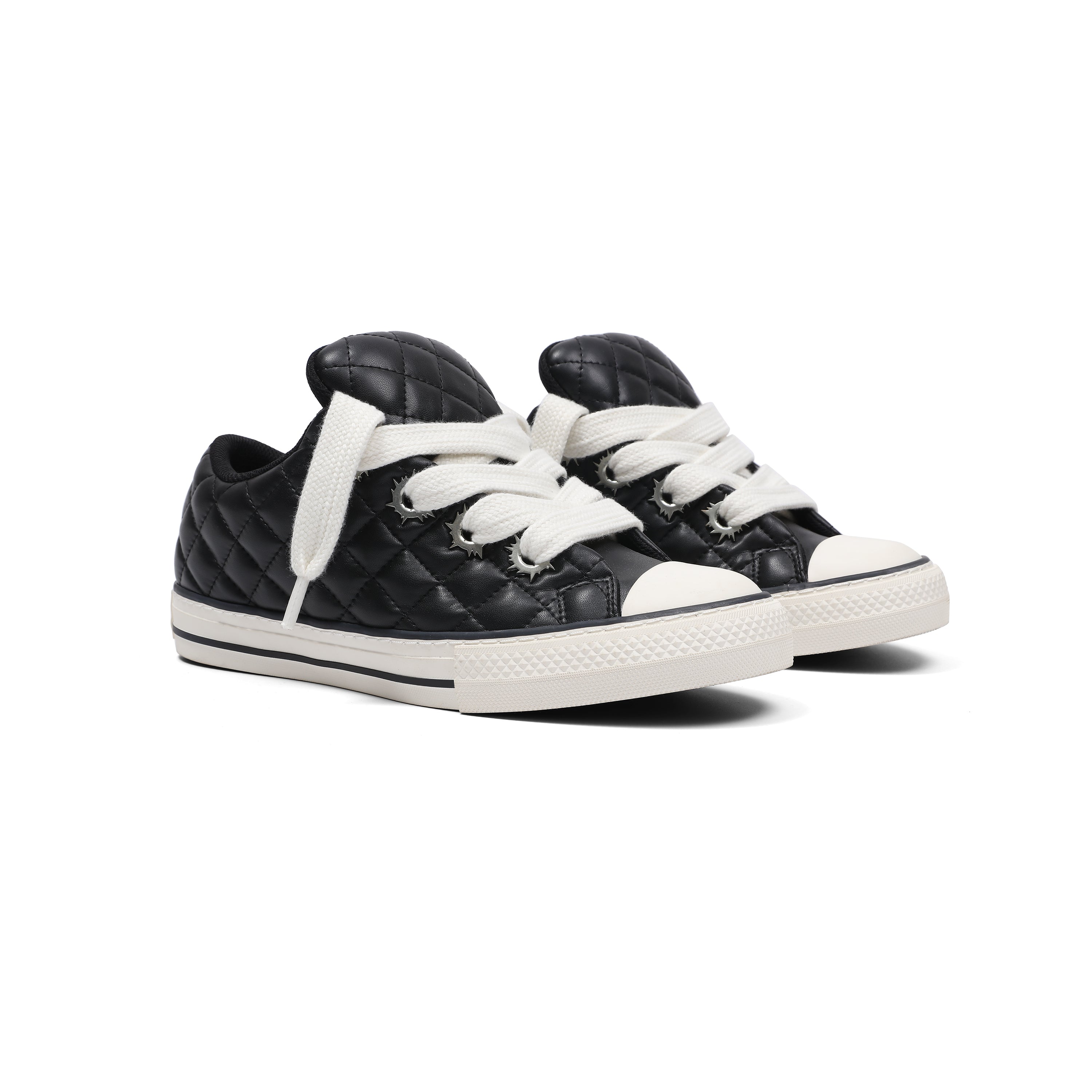 PowStar Jumbo Black