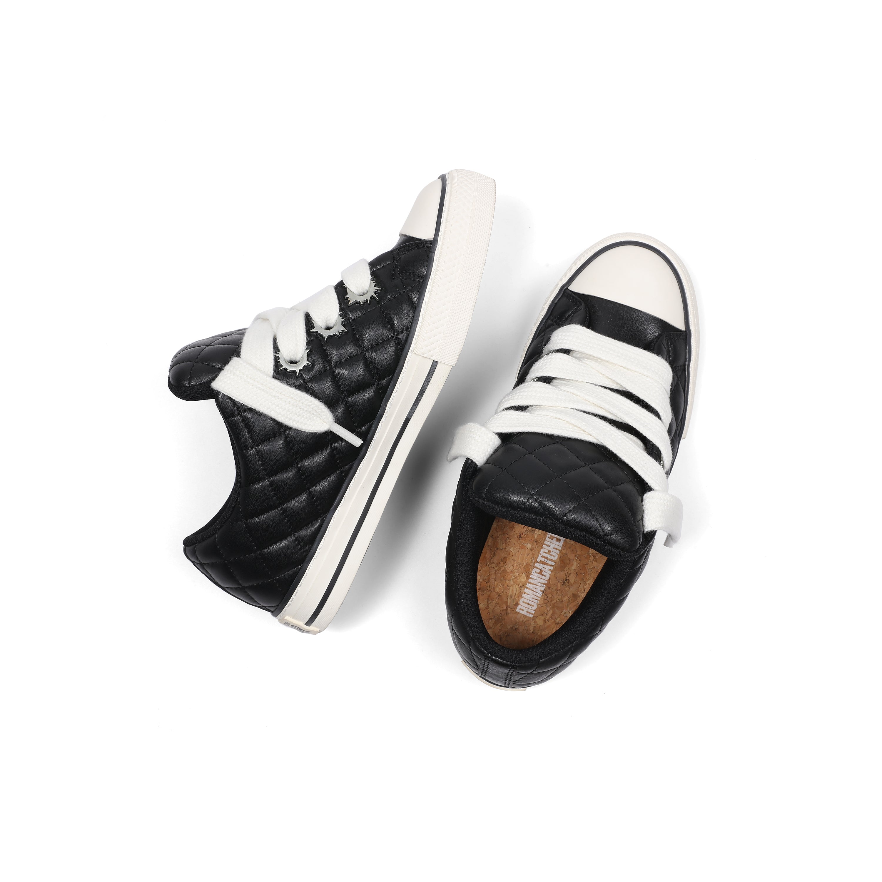 PowStar Jumbo Black
