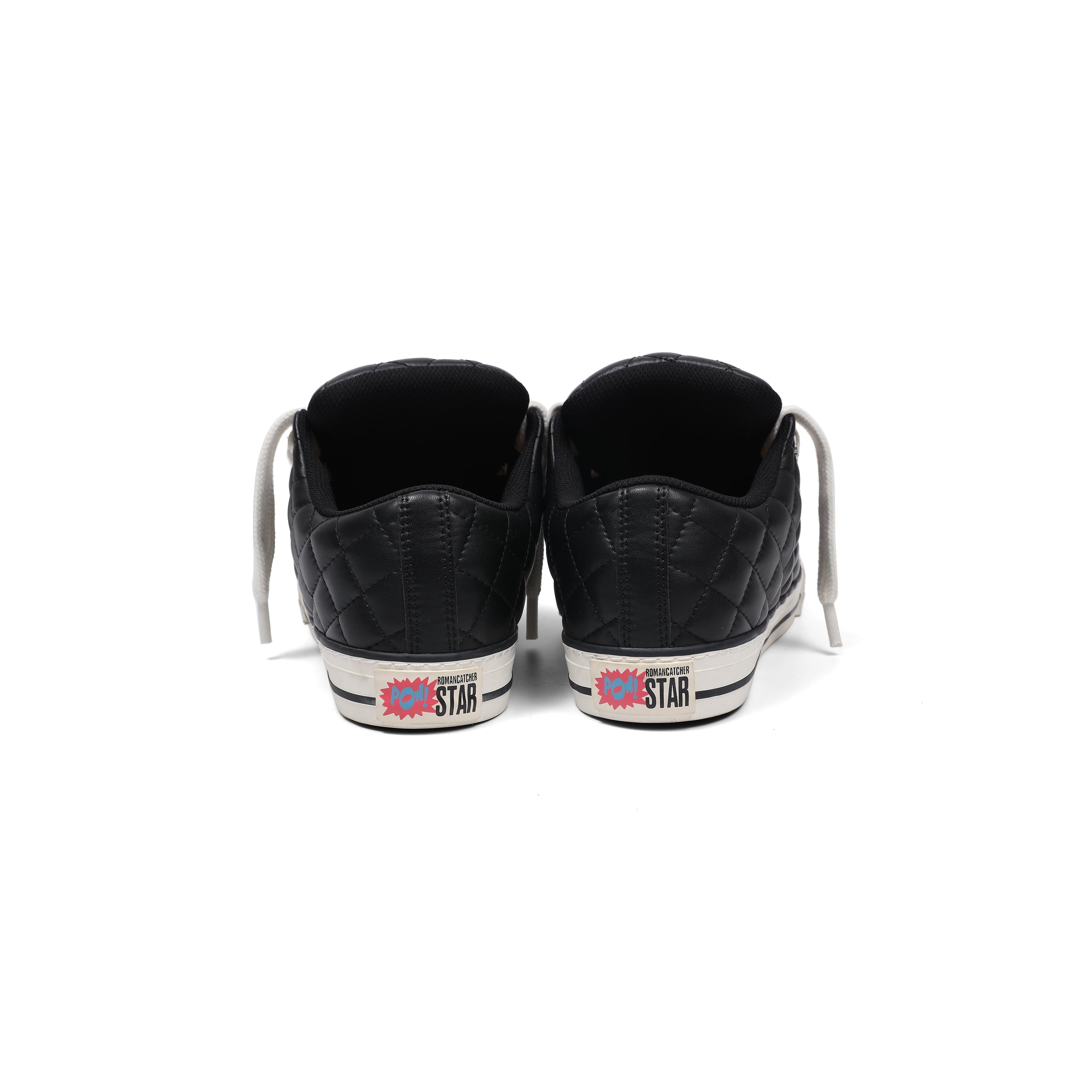 PowStar Jumbo Black