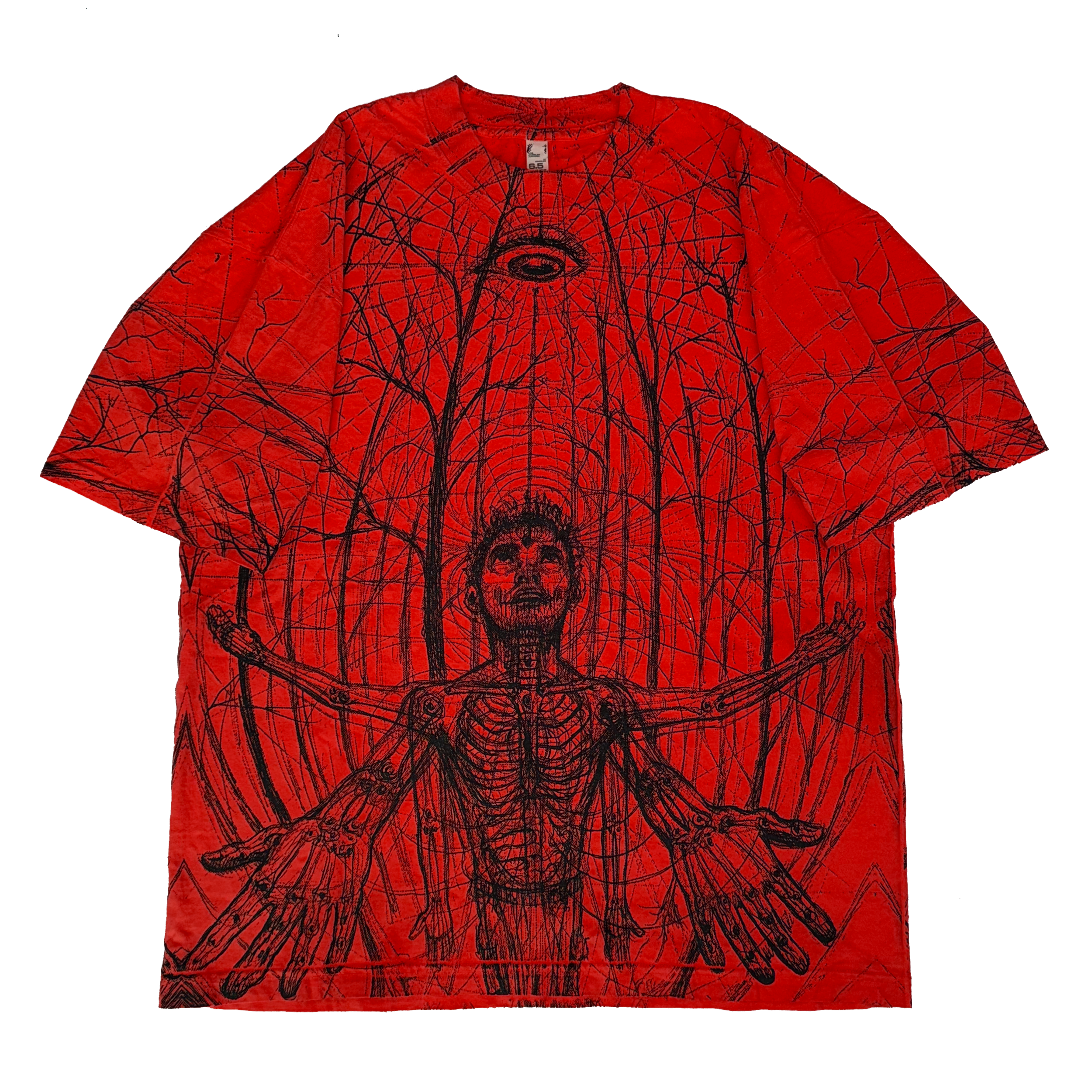 AYAHUASCA [T-SHIRT]