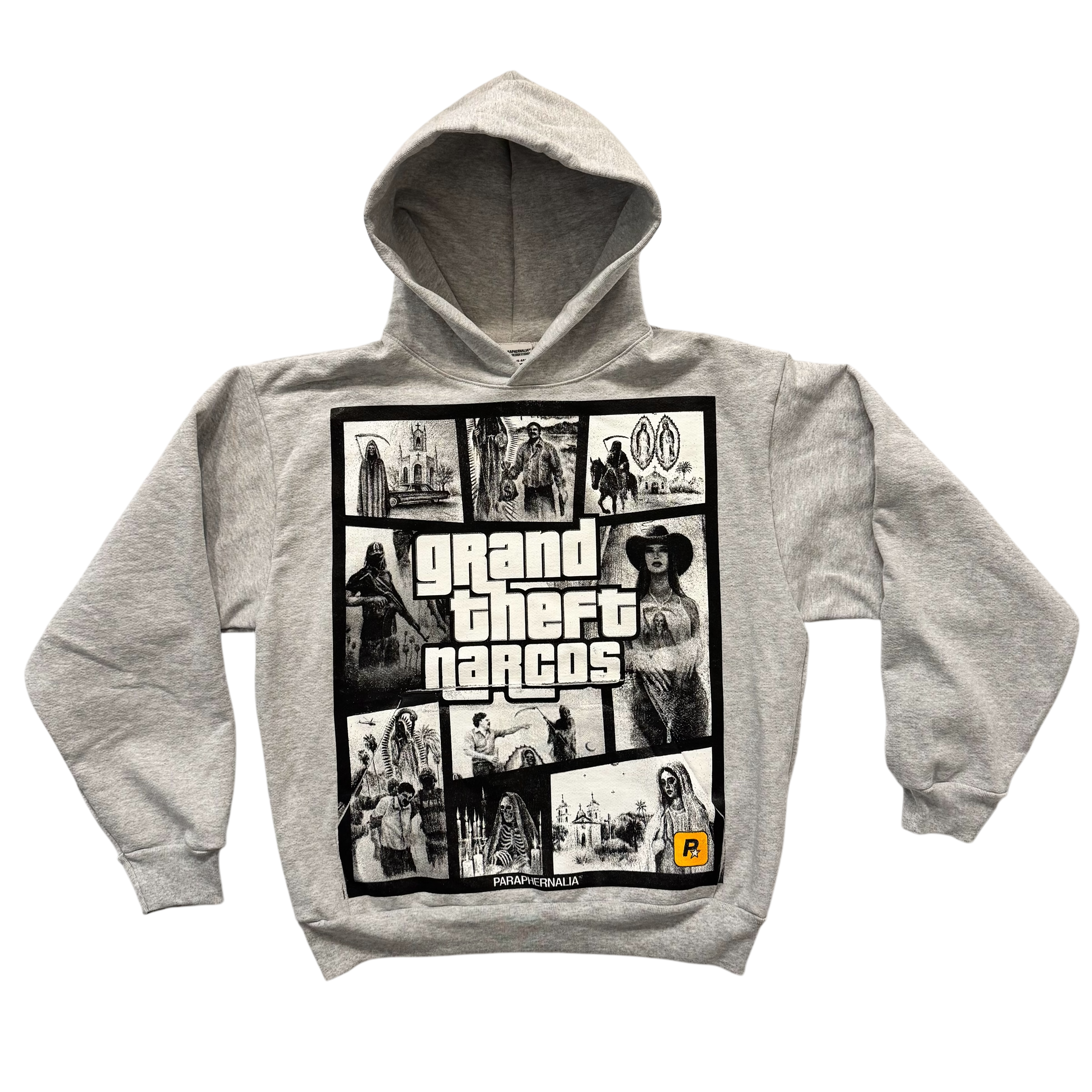 GTA [HOODIE]