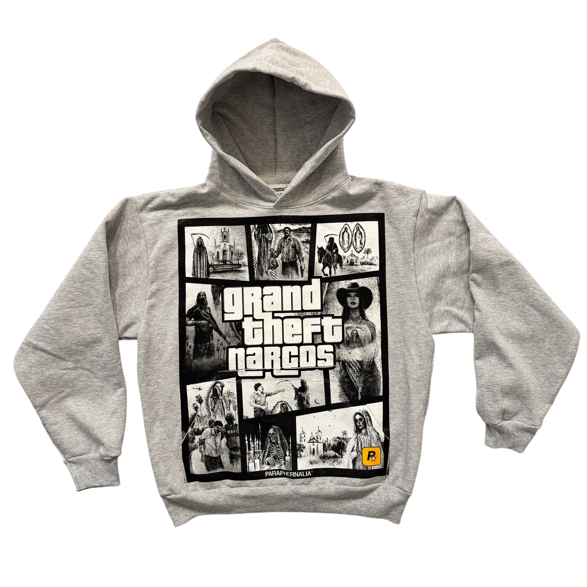 GTA [HOODIE]