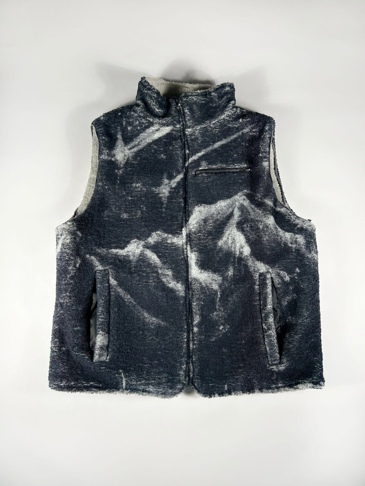 TUNDRA FLEECE