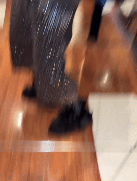 Redial 20k Diamond Jorts in Washed Brown