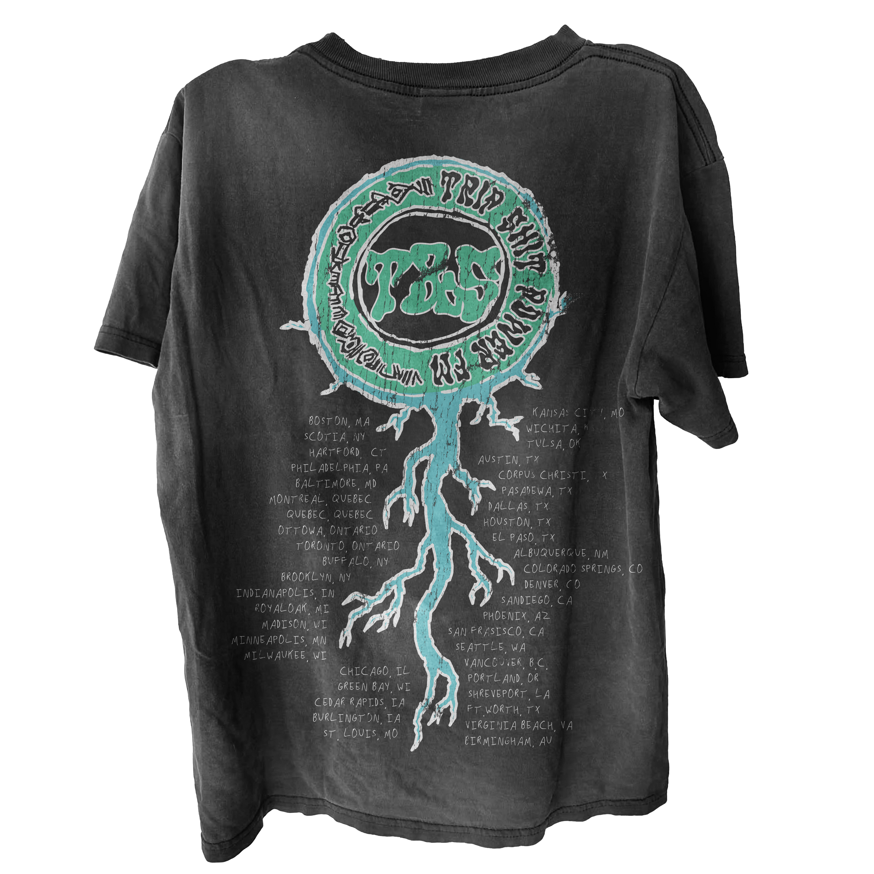 Trip$hiT Fm Summer Jam 25