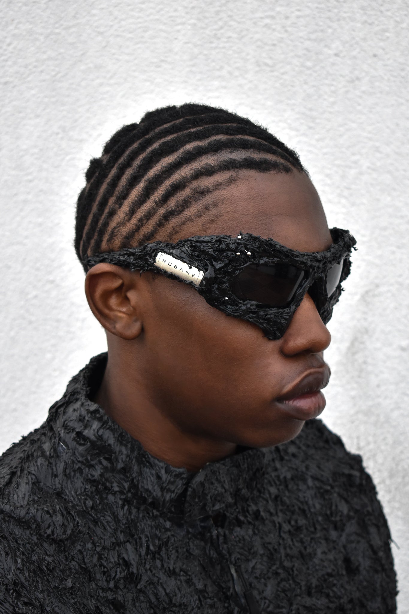 NEUROMANCER BIKER GLASSES