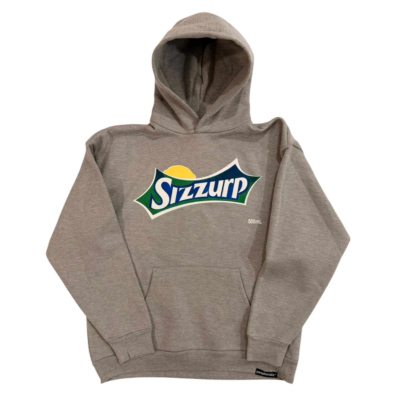 SIZZURP [HOODIE]