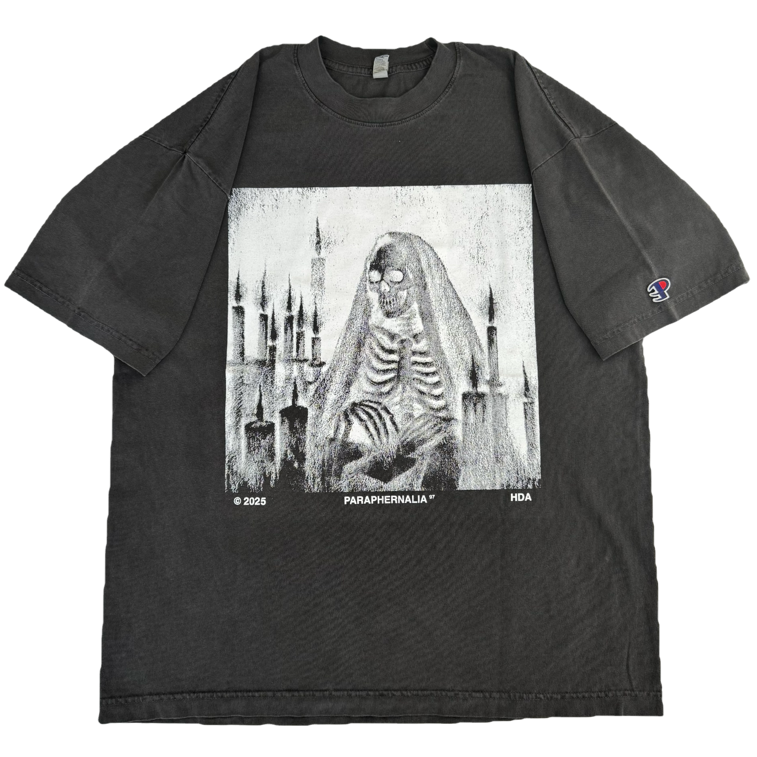 SILENT NIGHT [T-SHIRT]