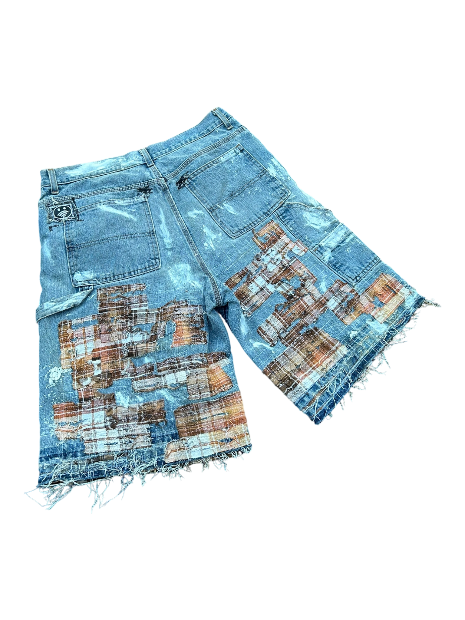 34 SHORTS