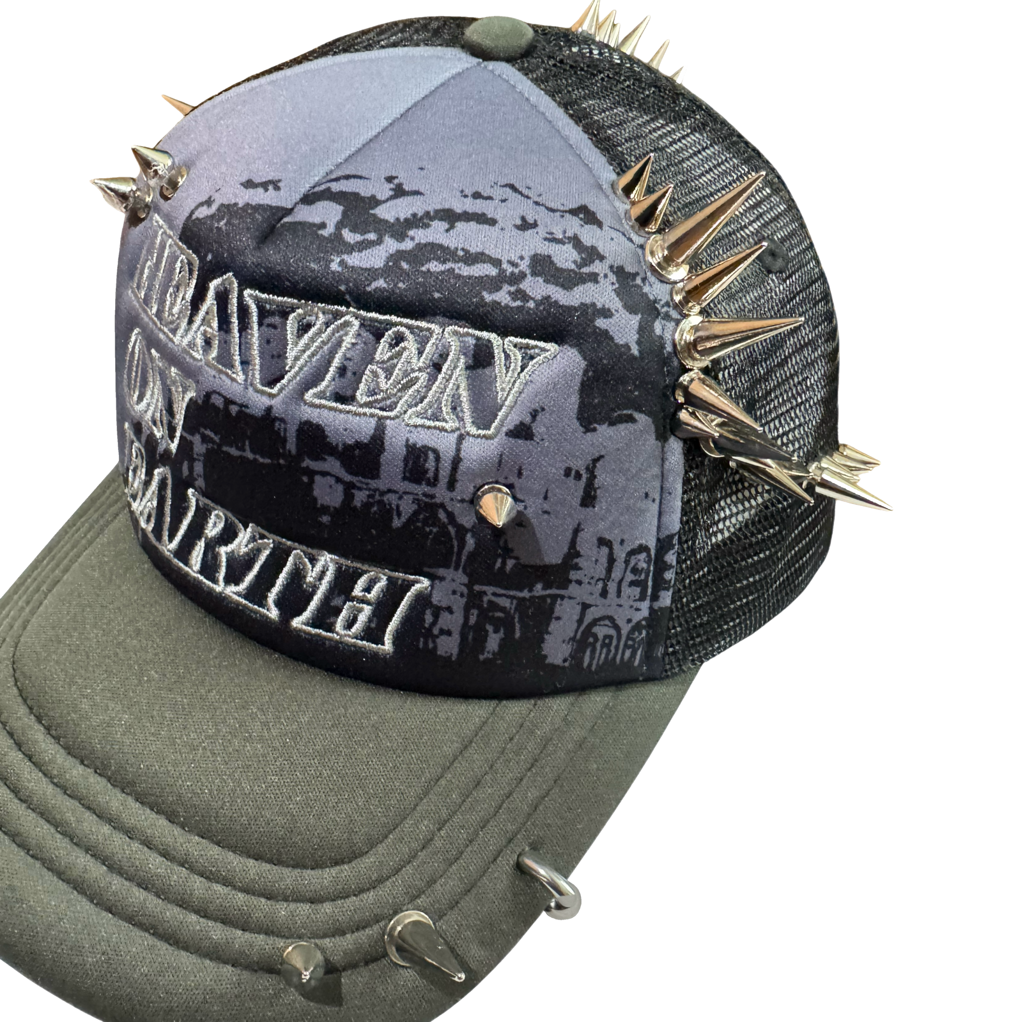 The Dystopia Hat
