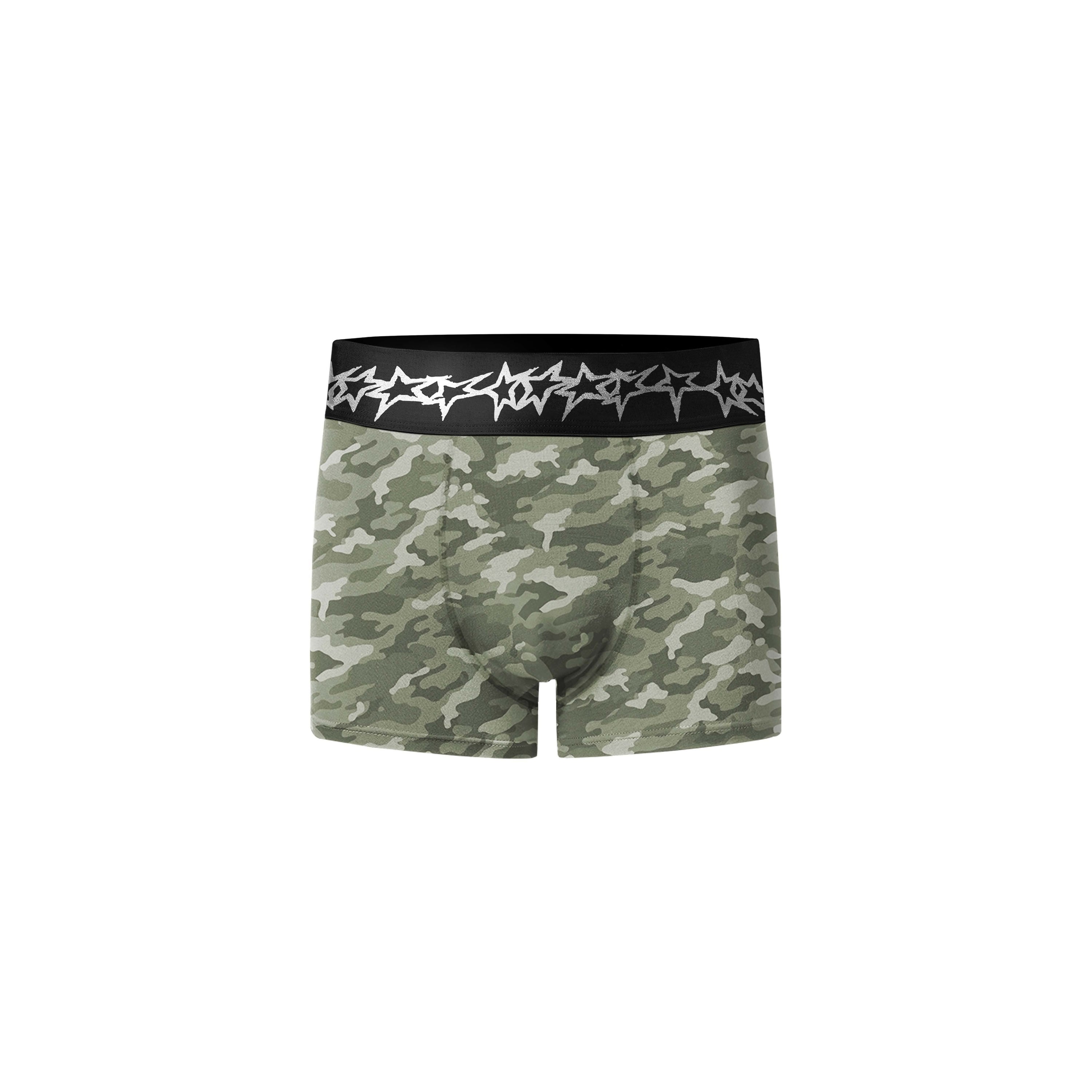 THORN-STAR UNDERWEAR